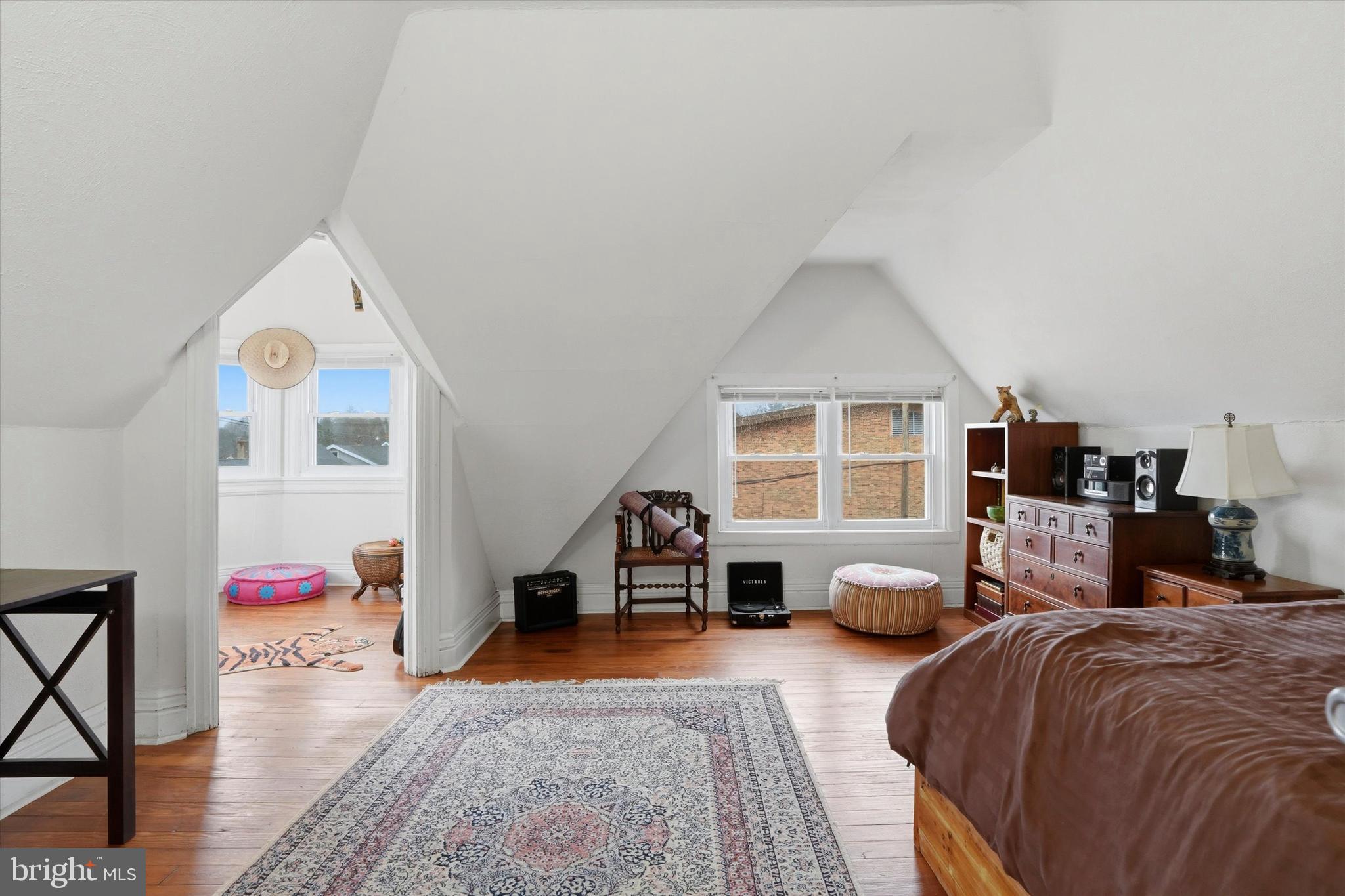 NARBERTH - Residential