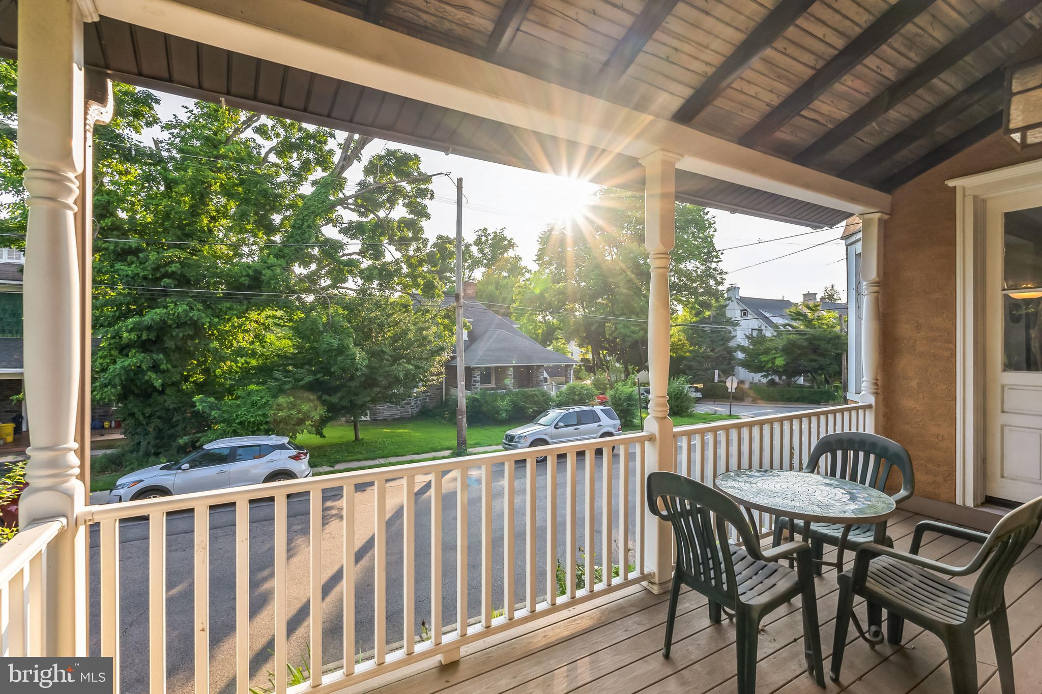 NARBERTH - Residential