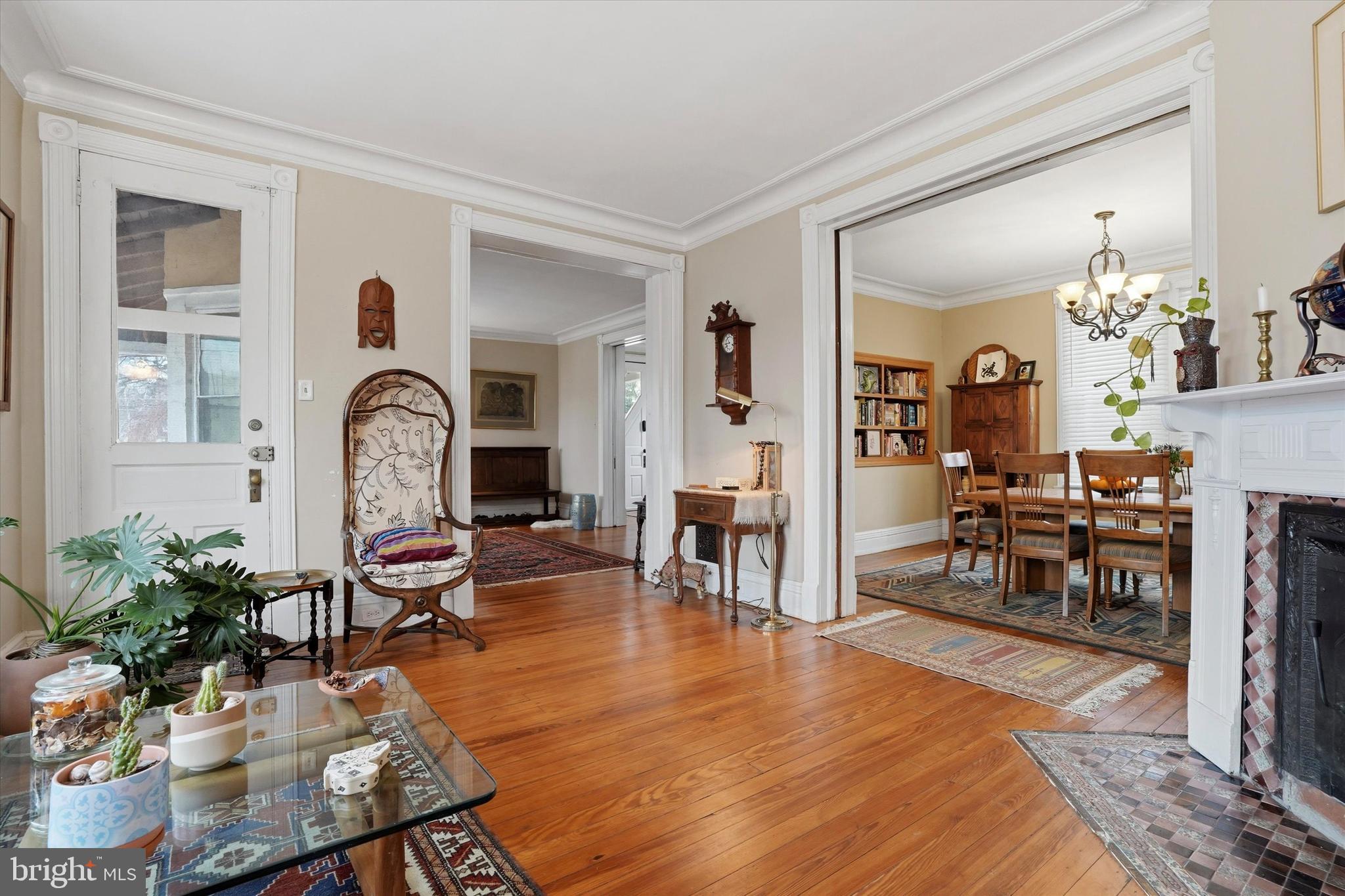 NARBERTH - Residential