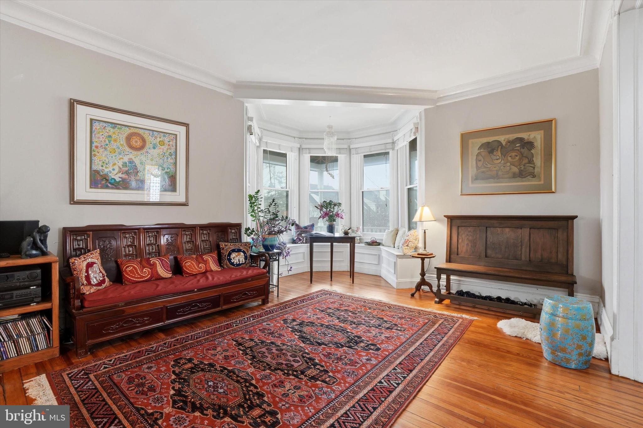 NARBERTH - Residential