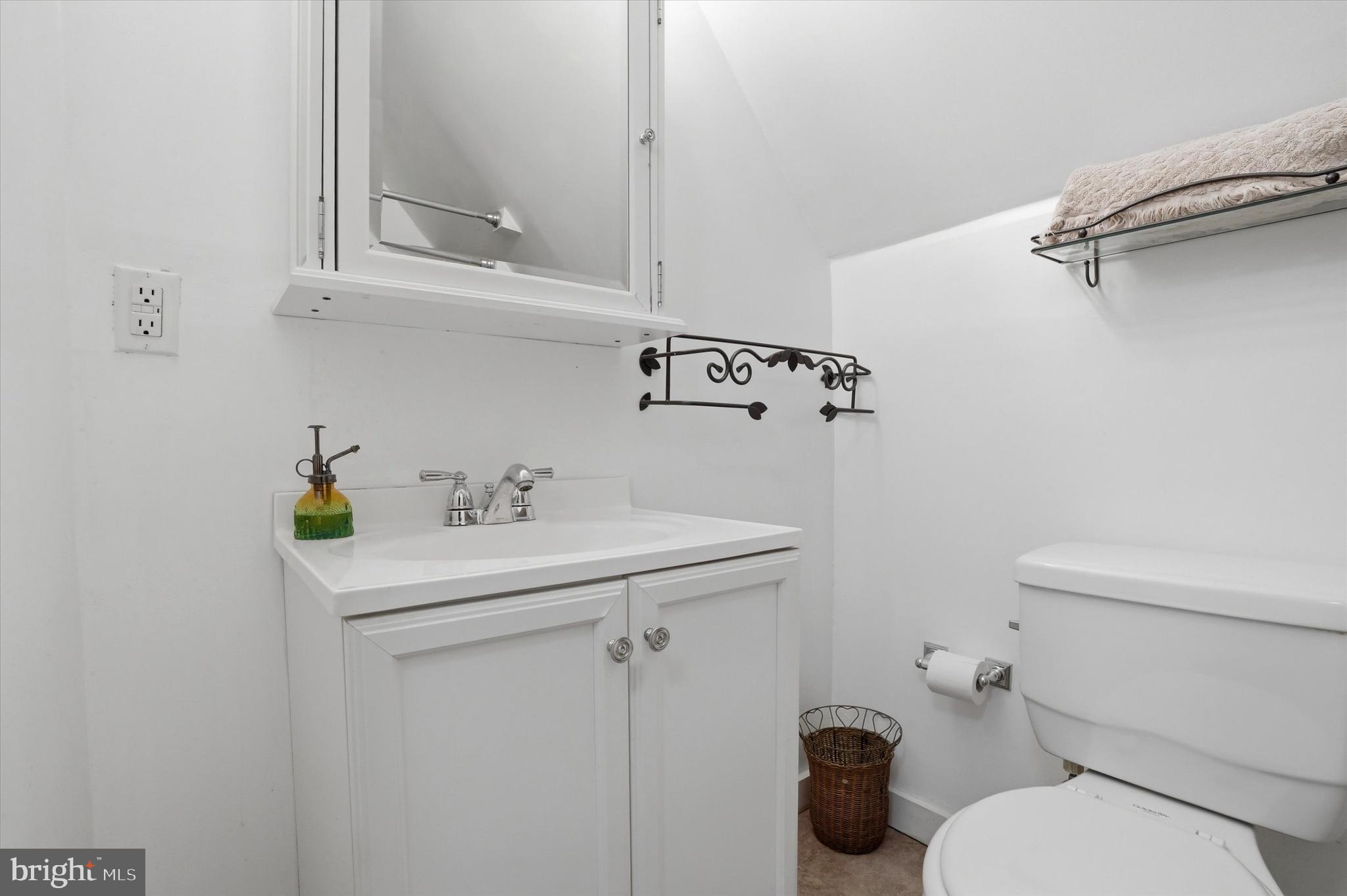 NARBERTH - Residential