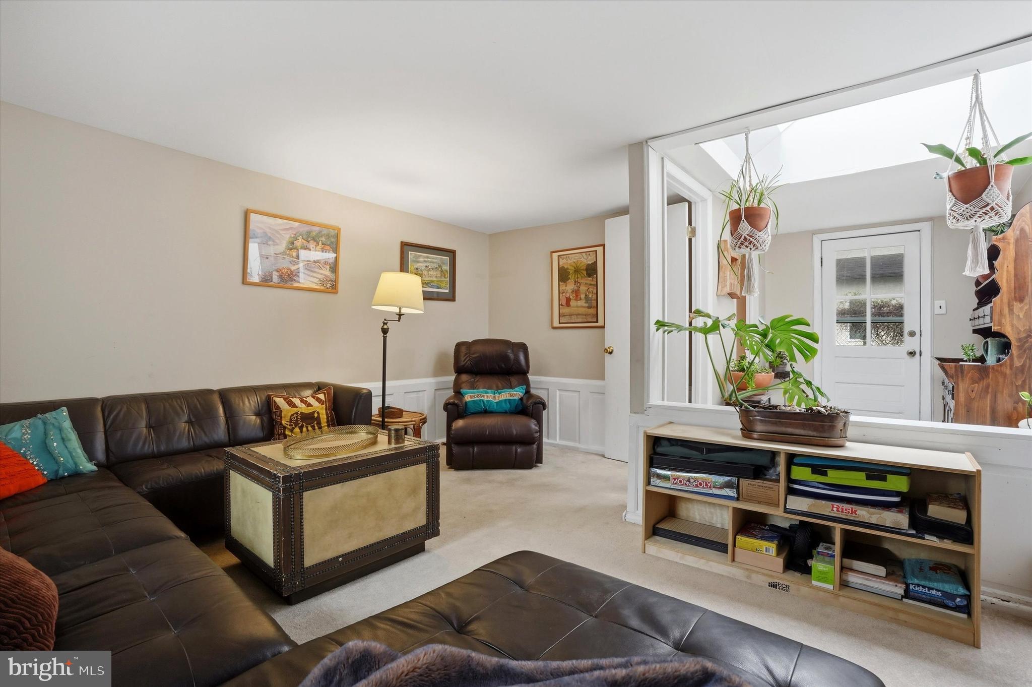 NARBERTH - Residential