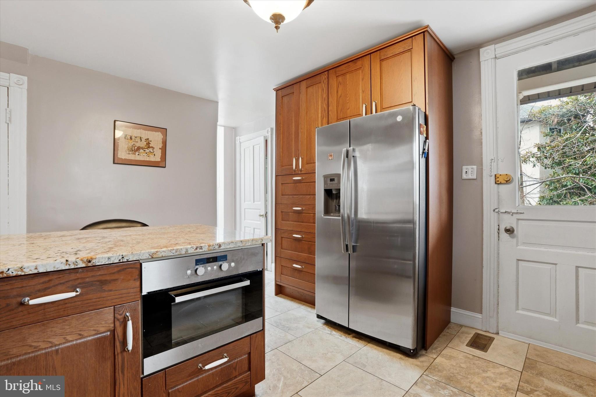 NARBERTH - Residential