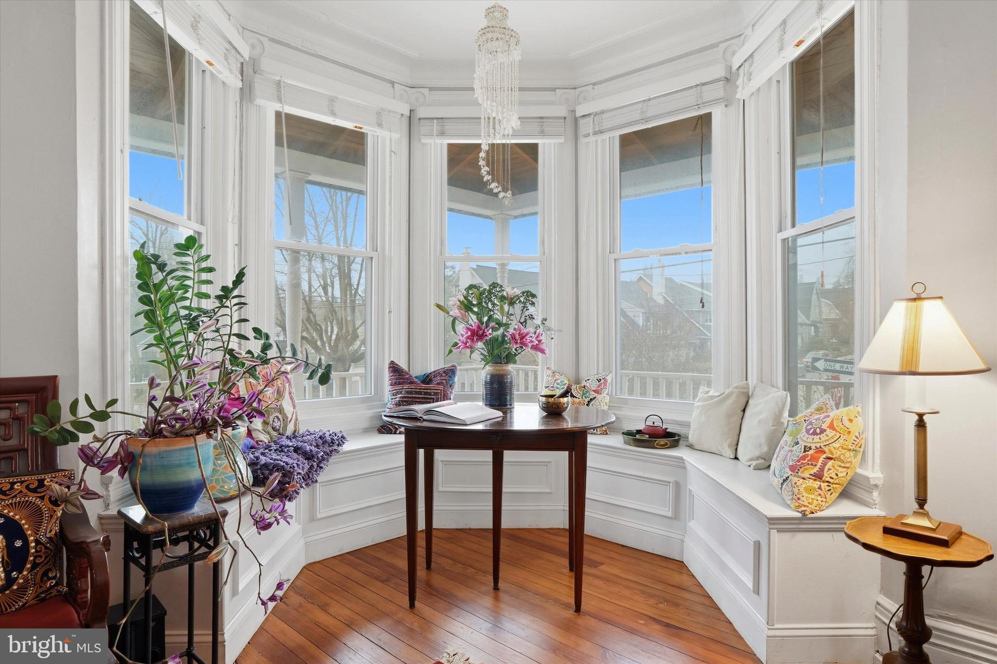 NARBERTH - Residential