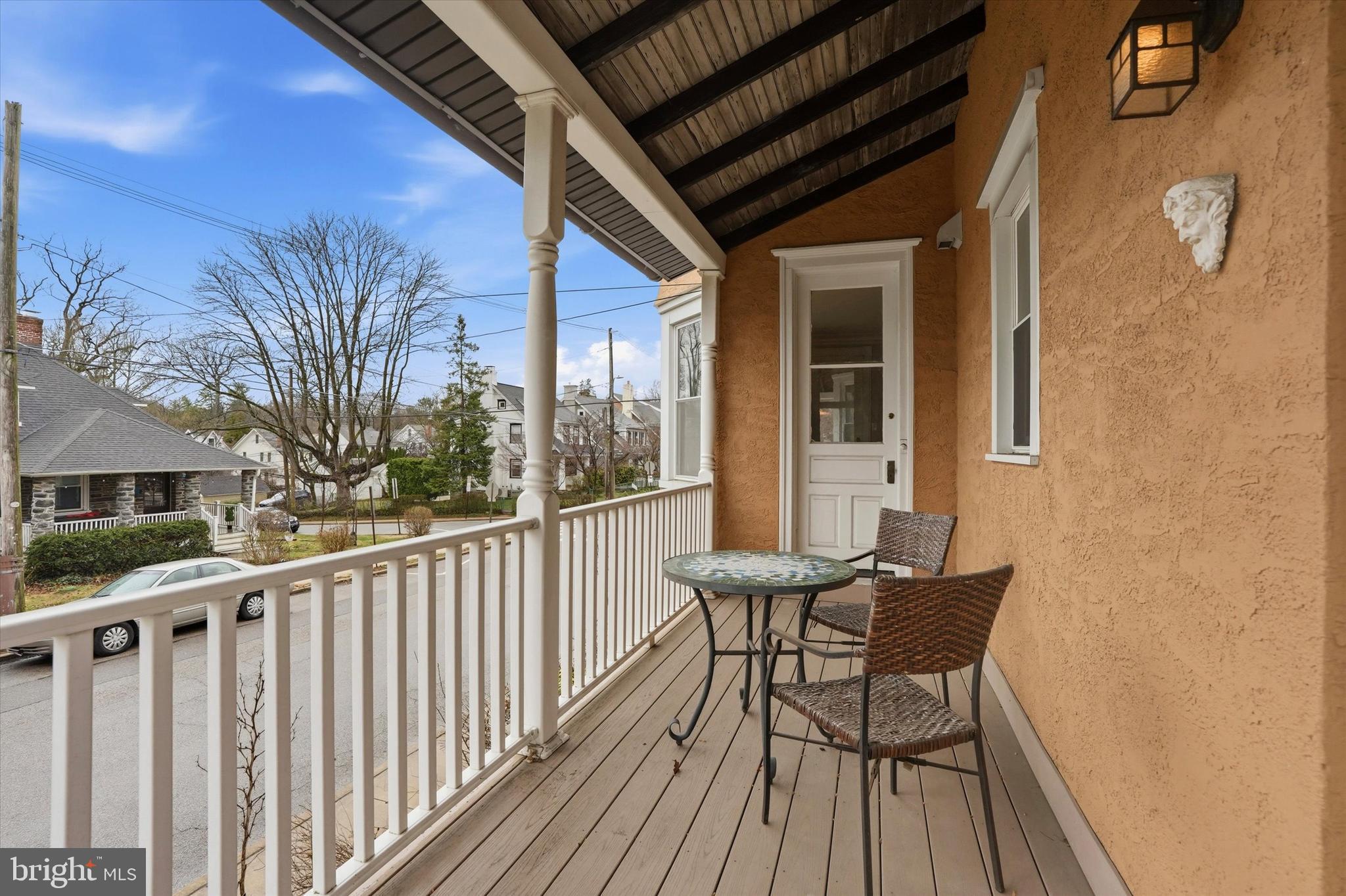 NARBERTH - Residential