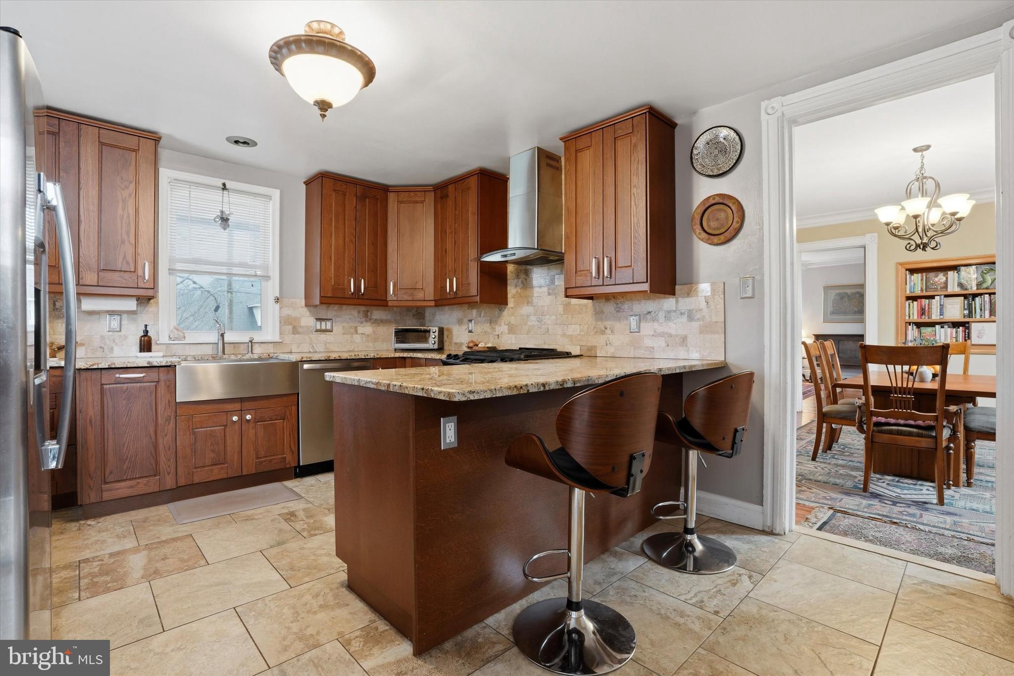 NARBERTH - Residential