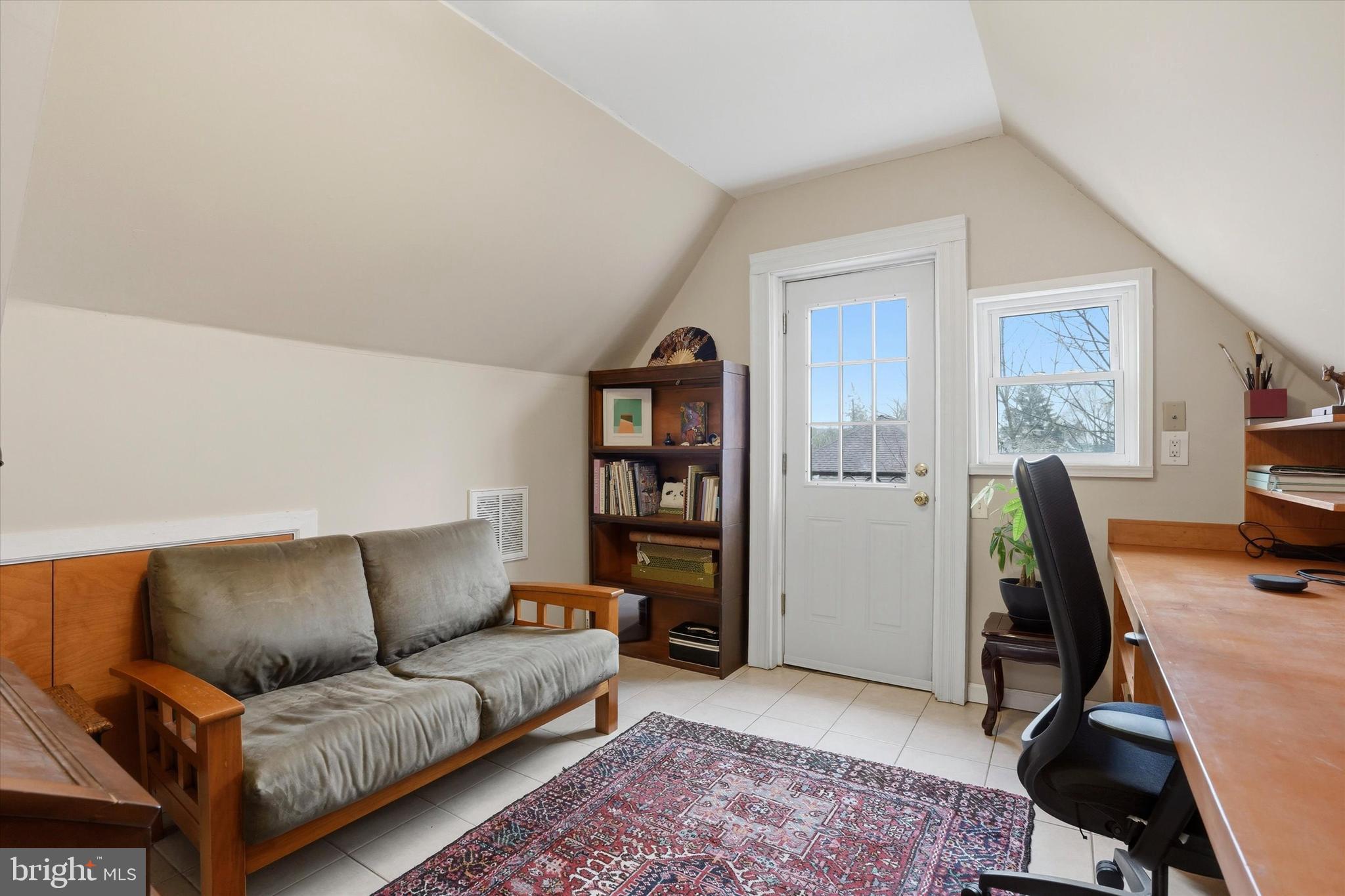 NARBERTH - Residential