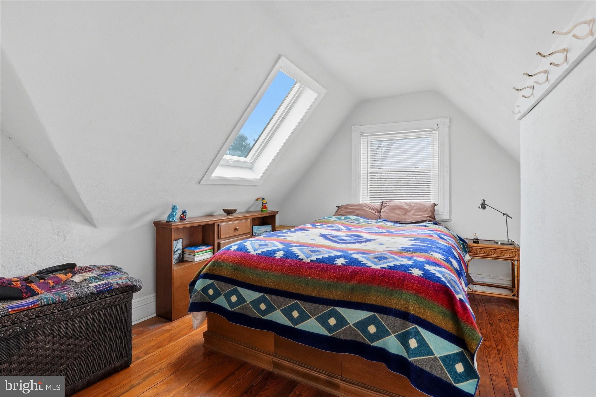 NARBERTH - Residential