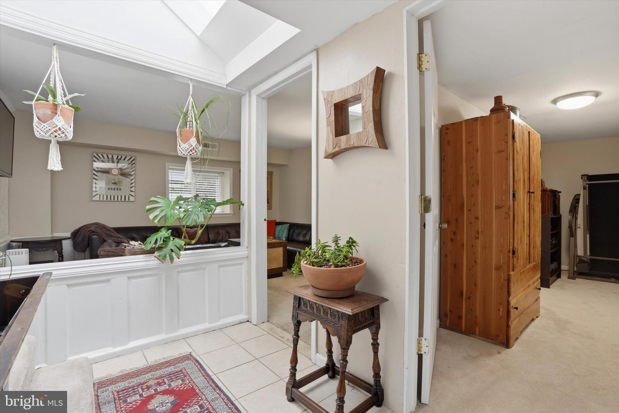 NARBERTH - Residential