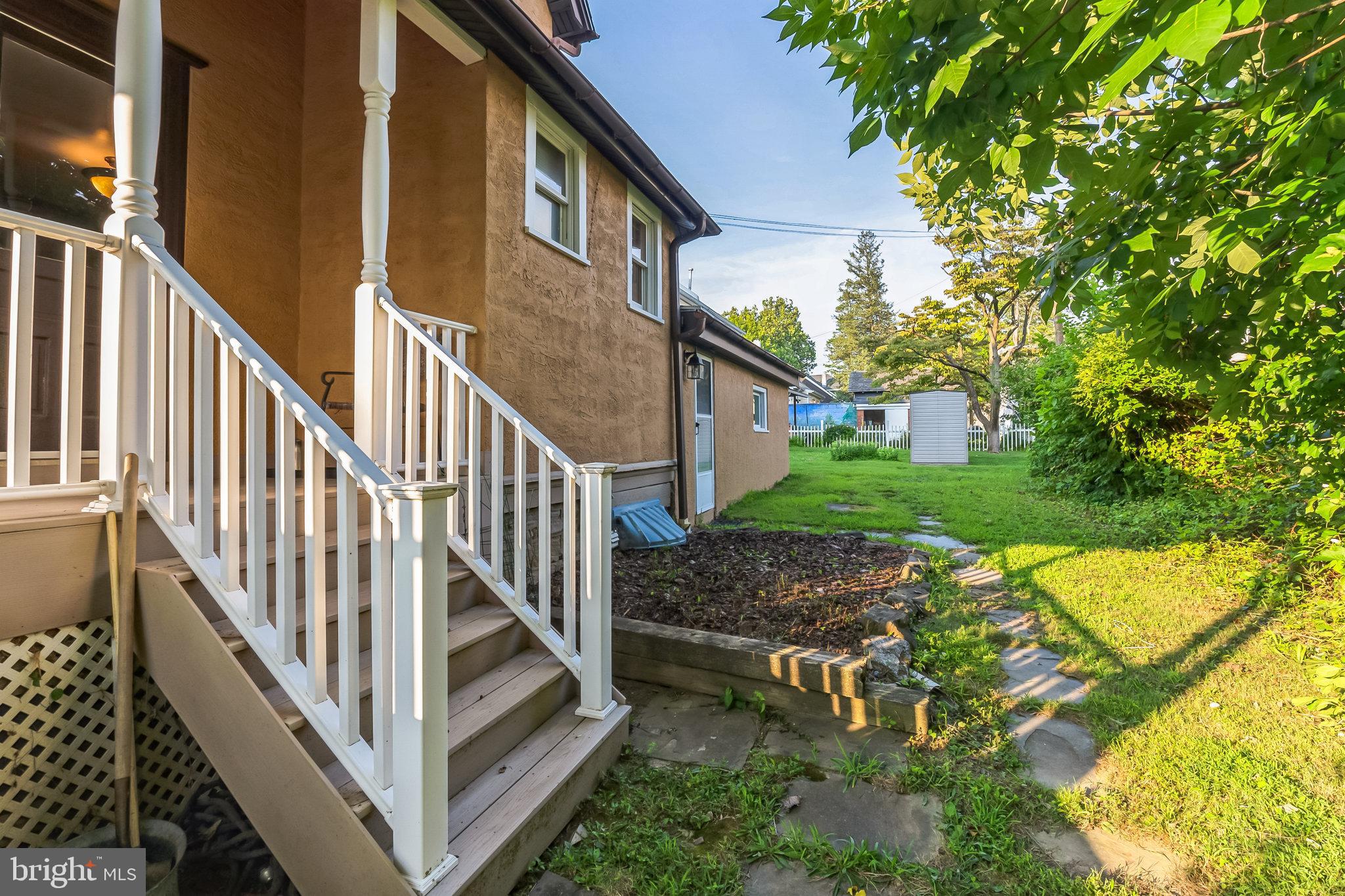 NARBERTH - Residential