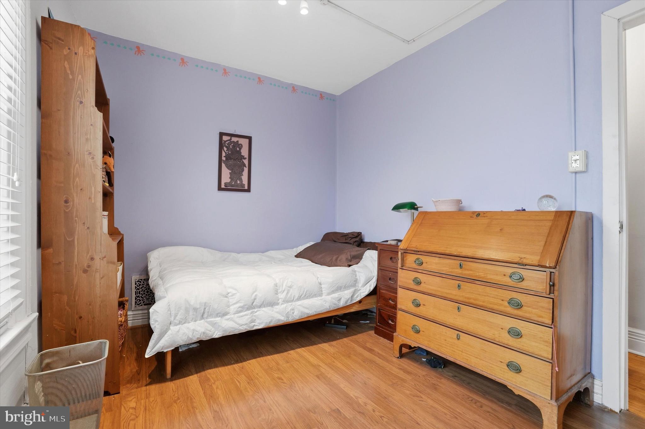 NARBERTH - Residential