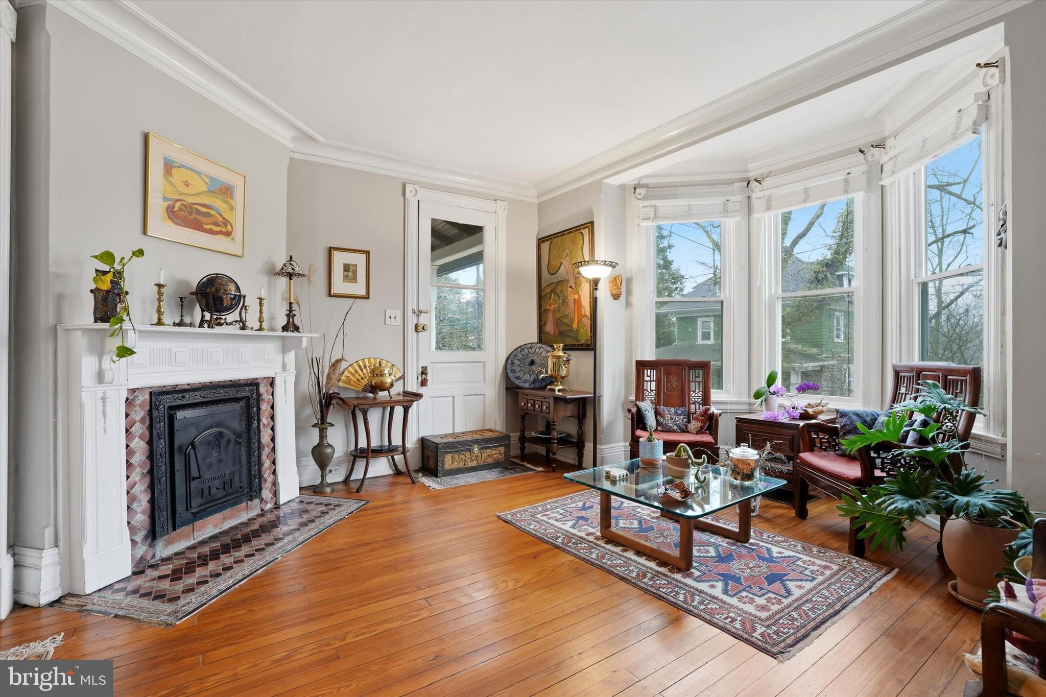 NARBERTH - Residential