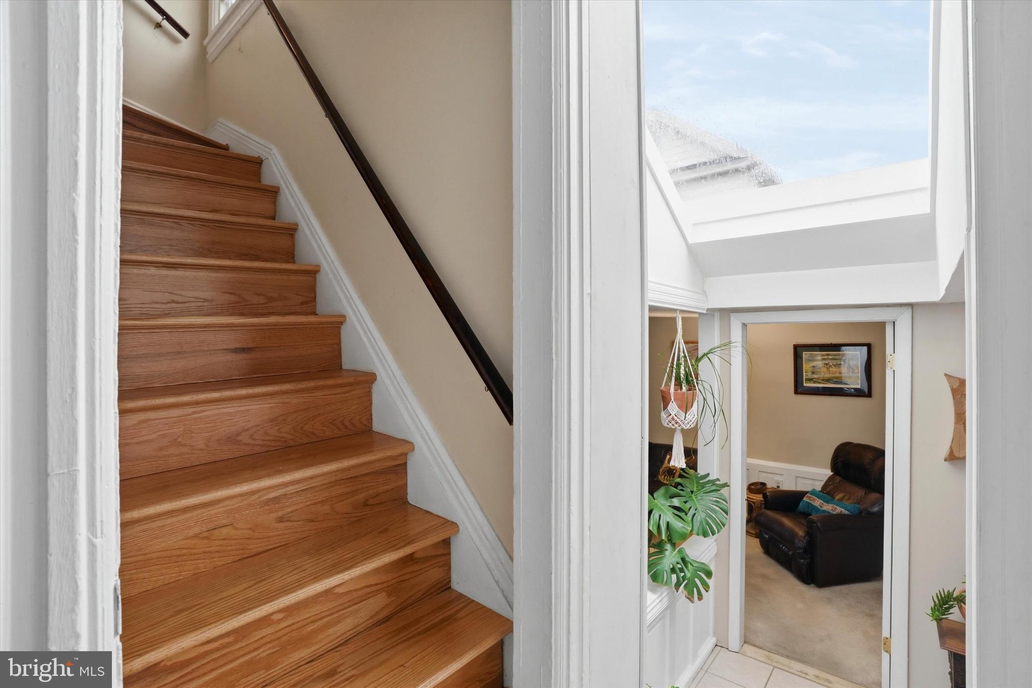 NARBERTH - Residential