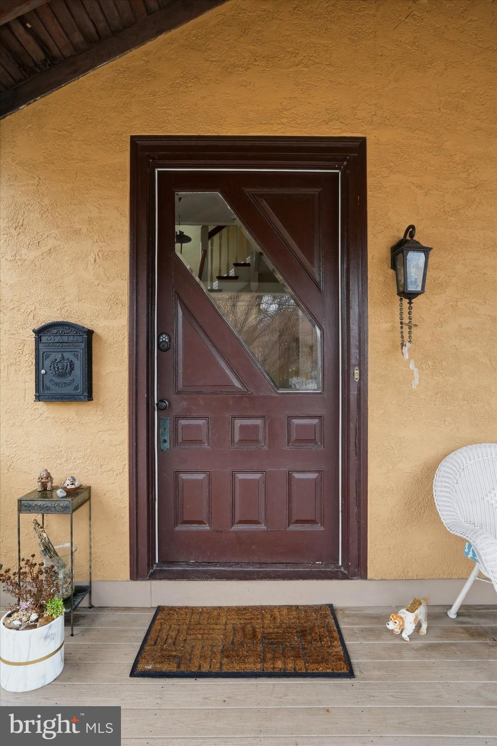 NARBERTH - Residential