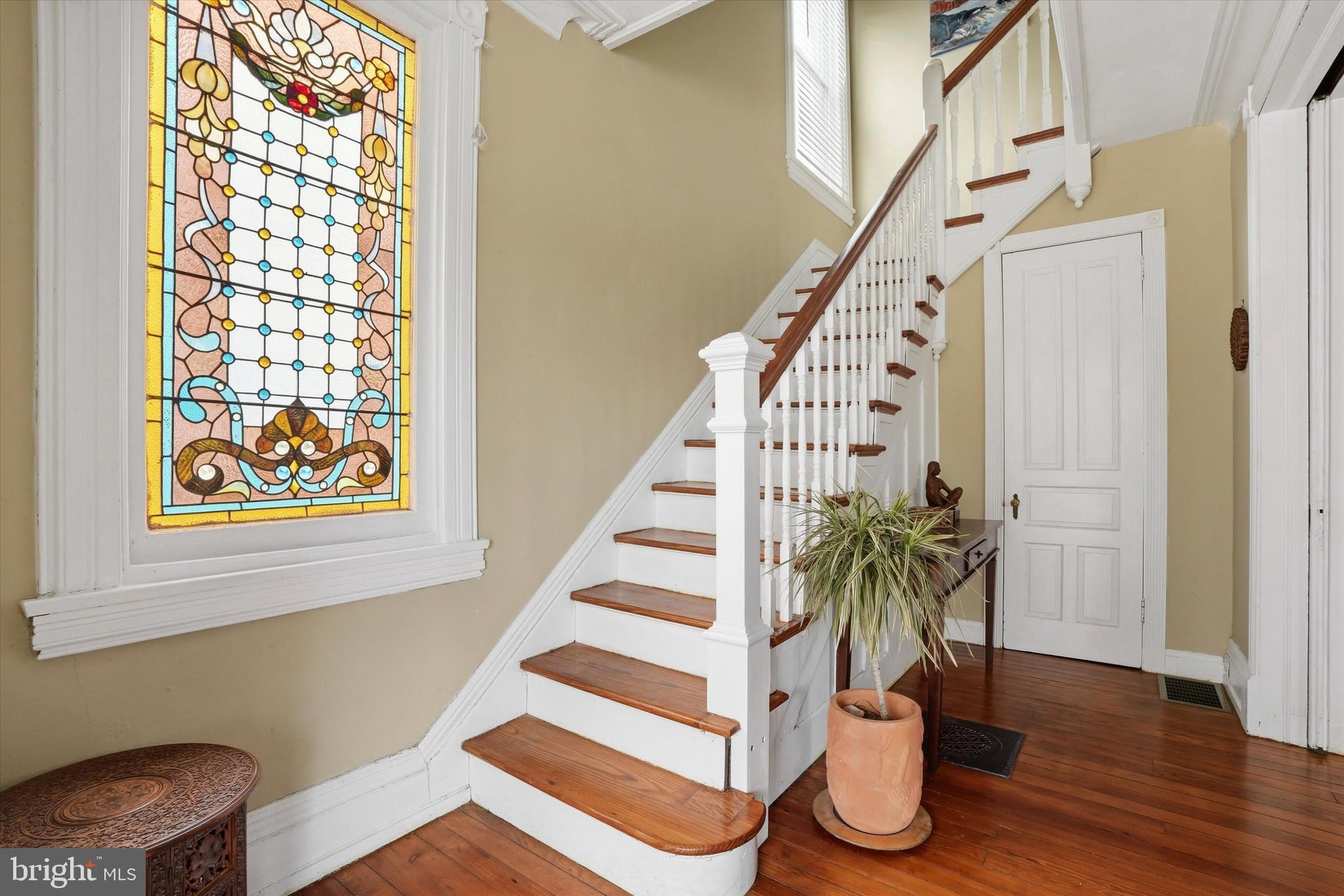 NARBERTH - Residential