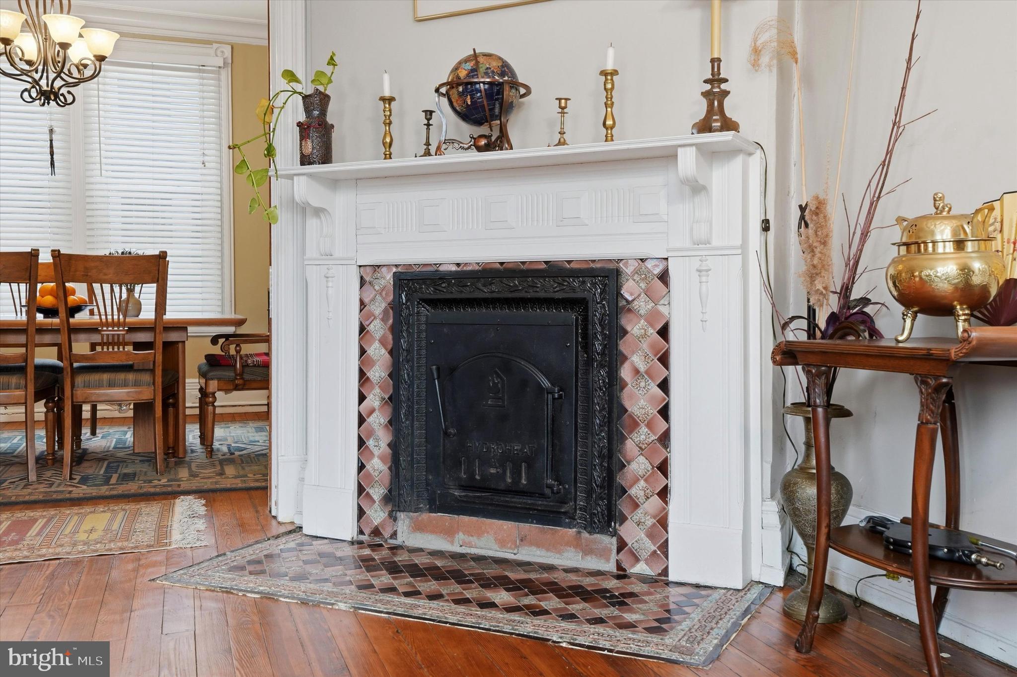 NARBERTH - Residential