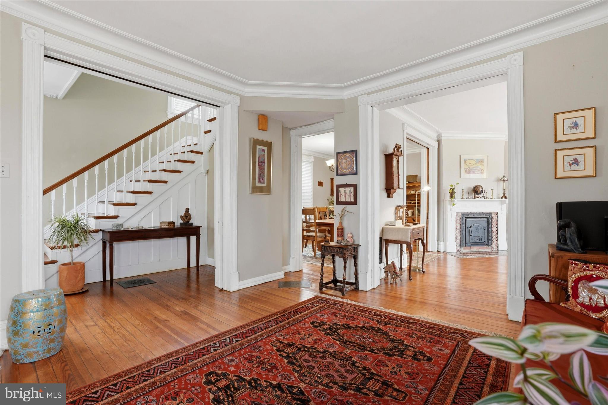 NARBERTH - Residential