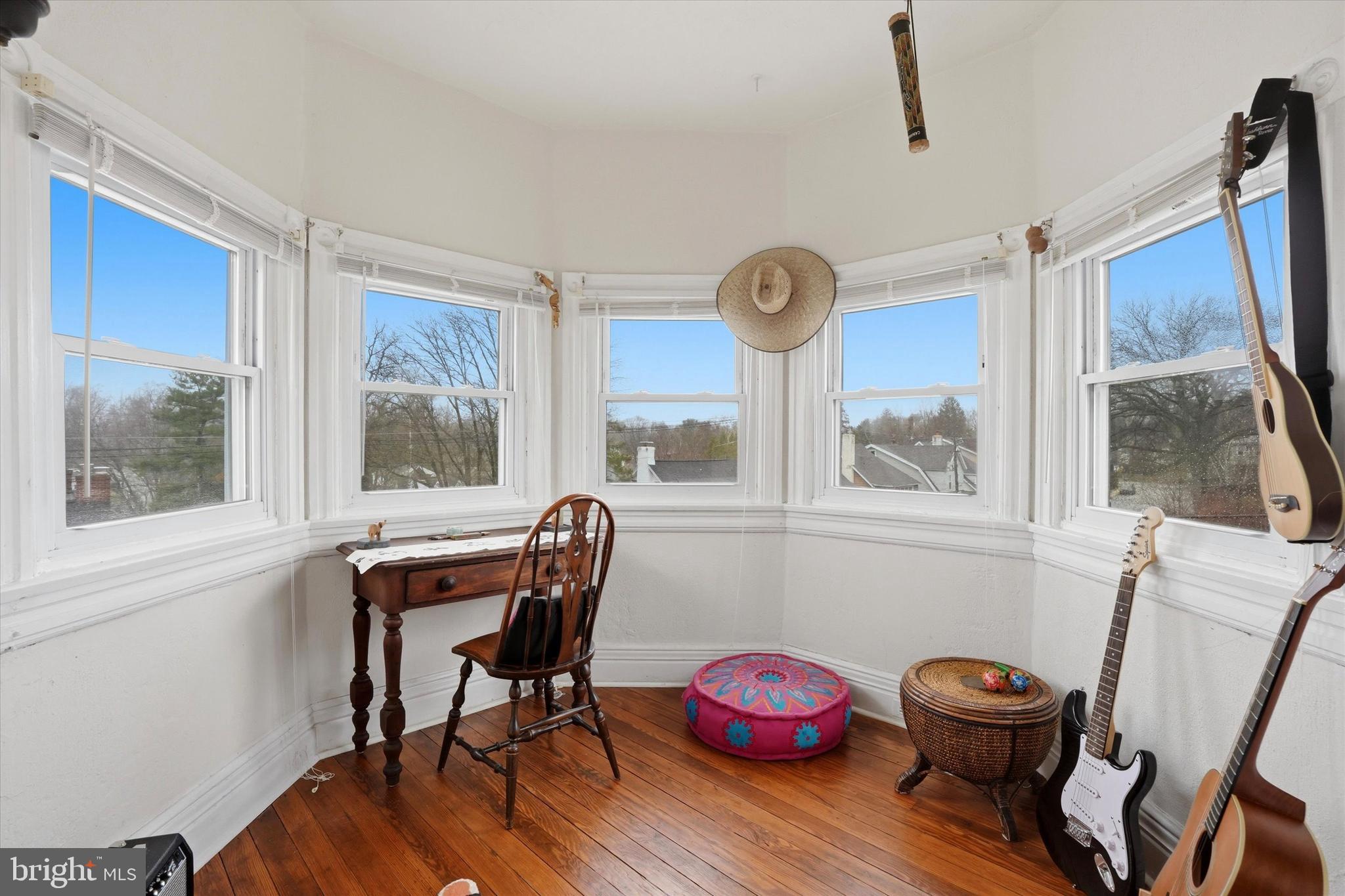 NARBERTH - Residential