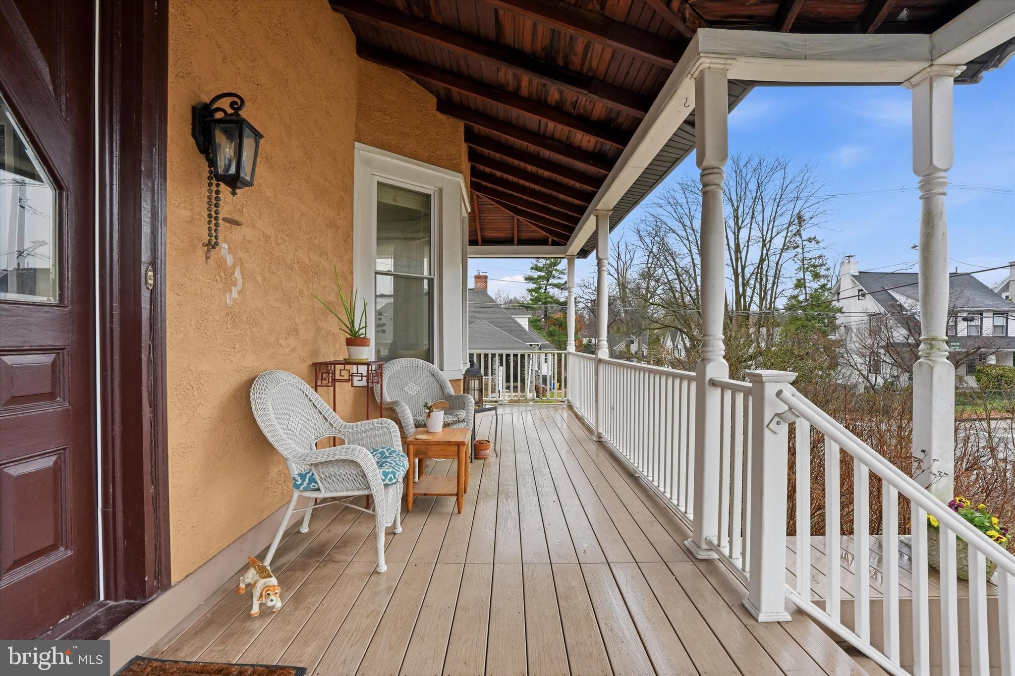 NARBERTH - Residential