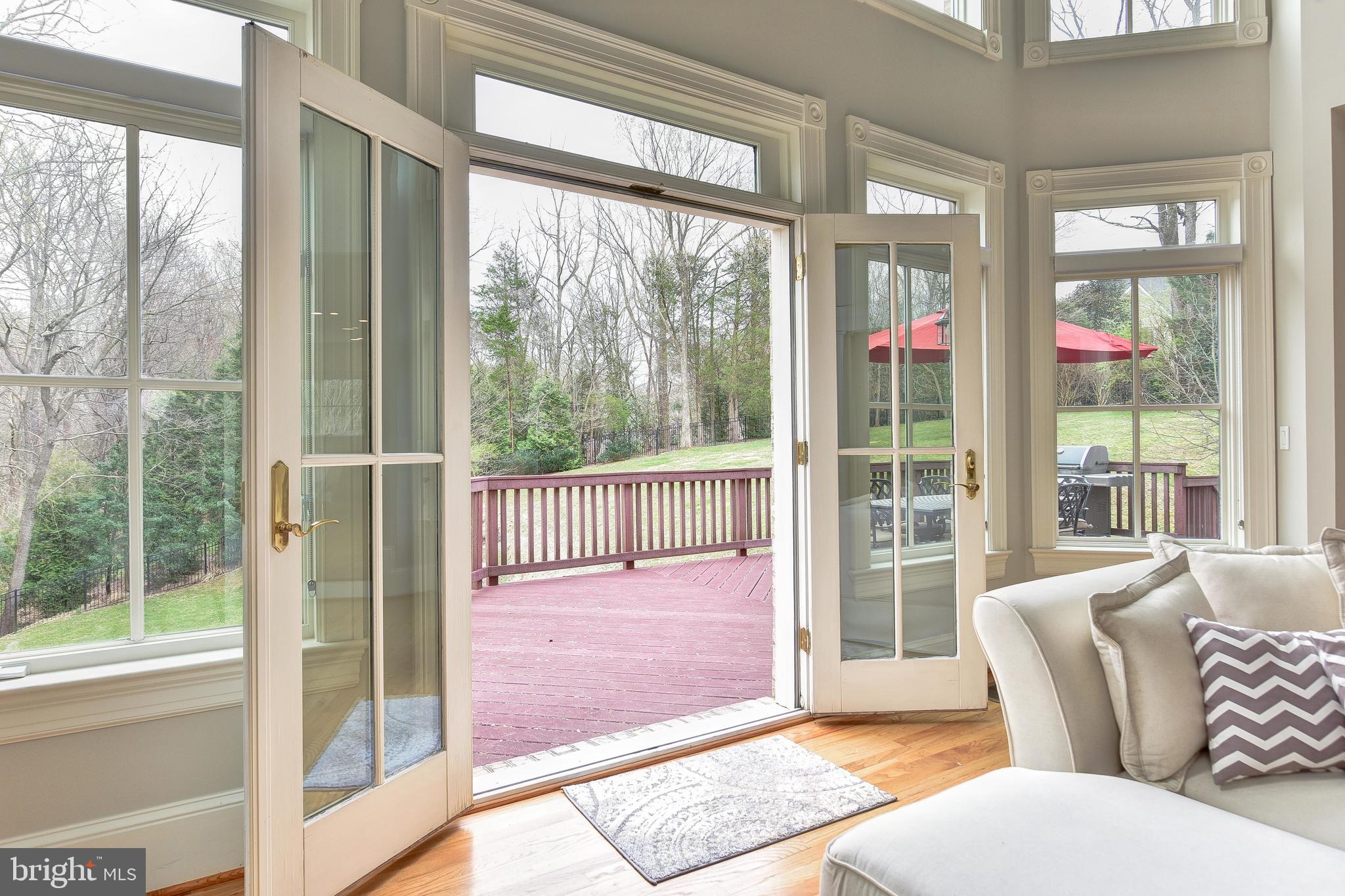 GEORGETOWN PLACE - Residential