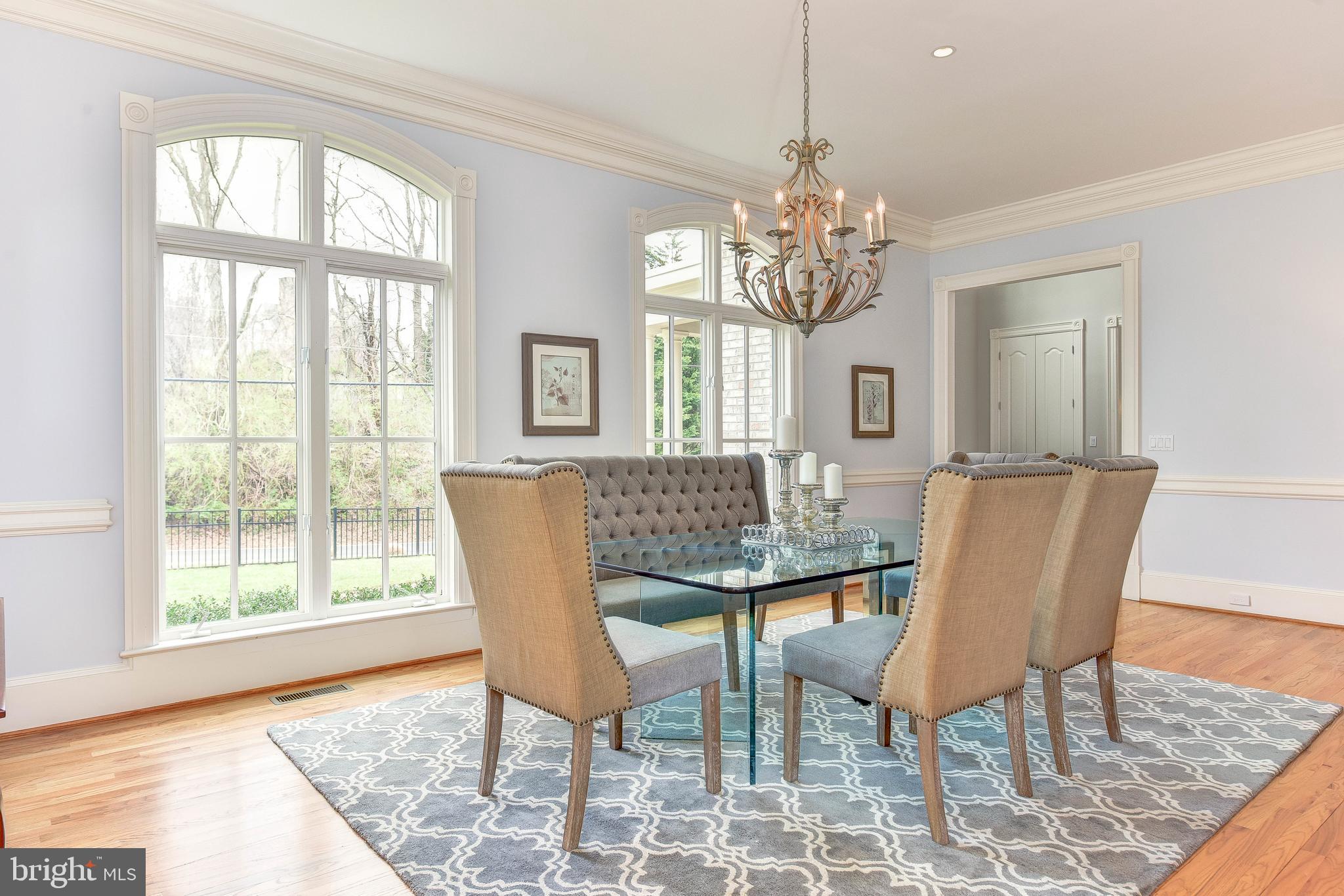 GEORGETOWN PLACE - Residential