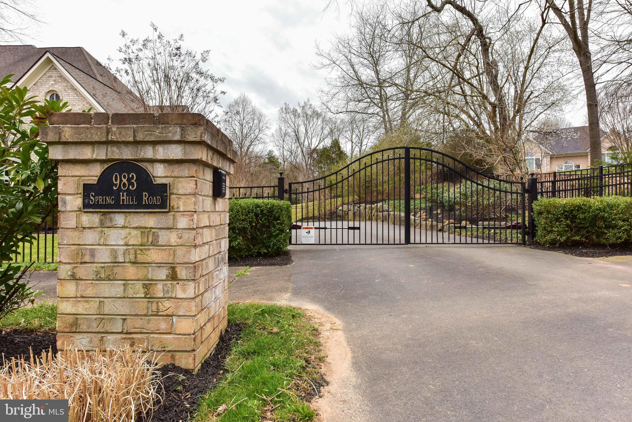 GEORGETOWN PLACE - Residential