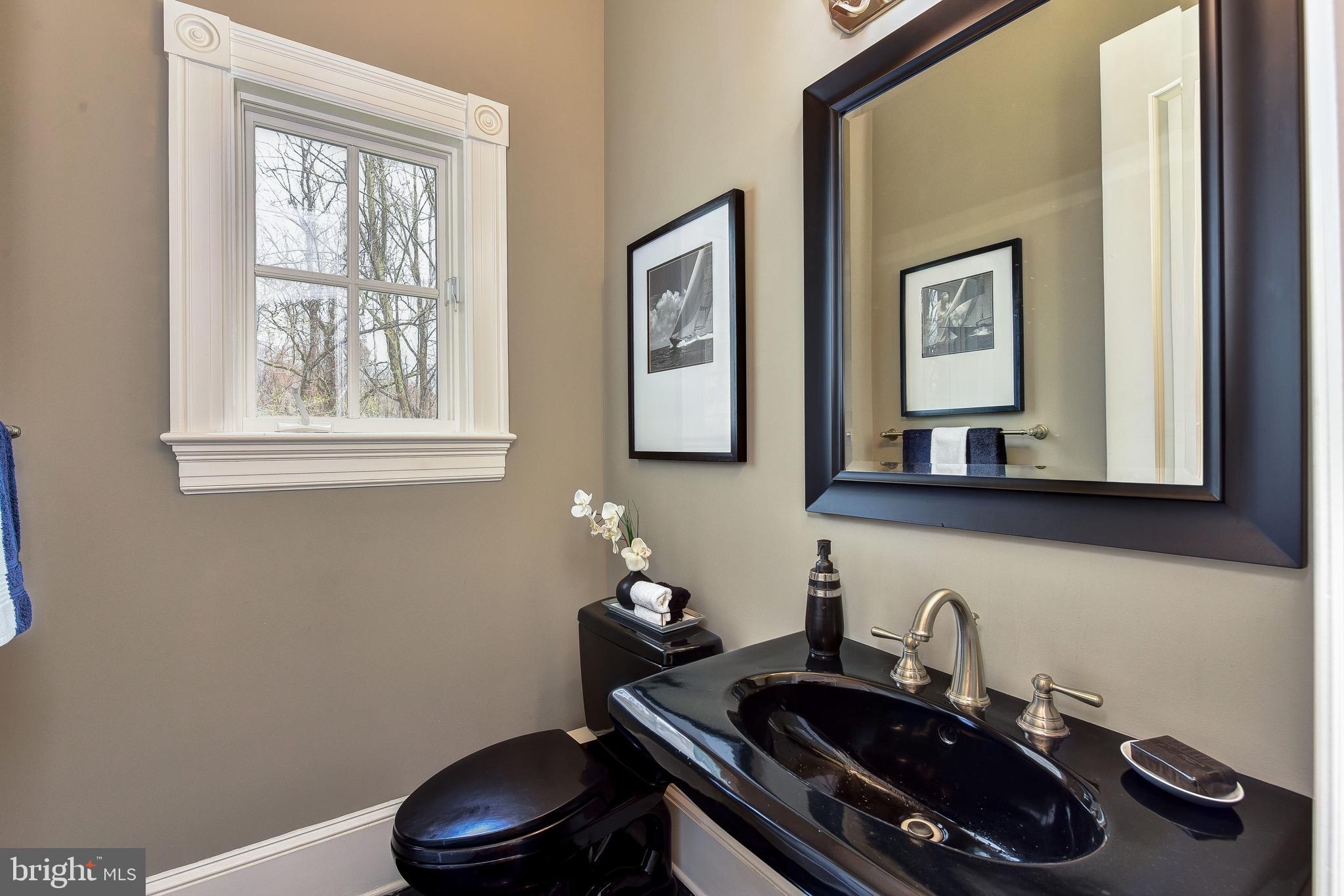 GEORGETOWN PLACE - Residential