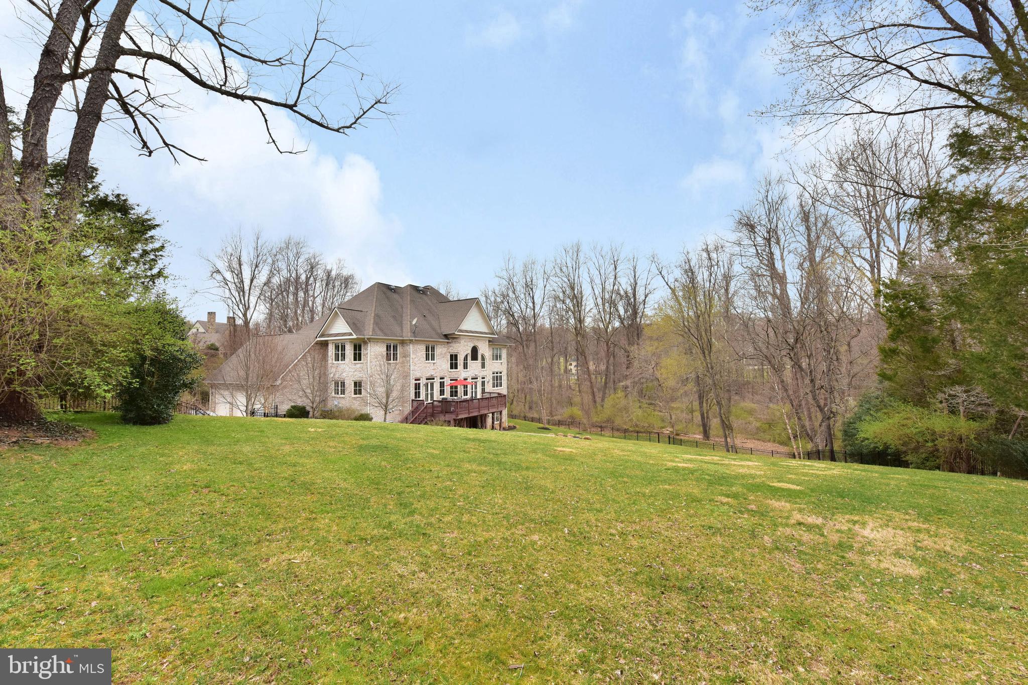 GEORGETOWN PLACE - Residential