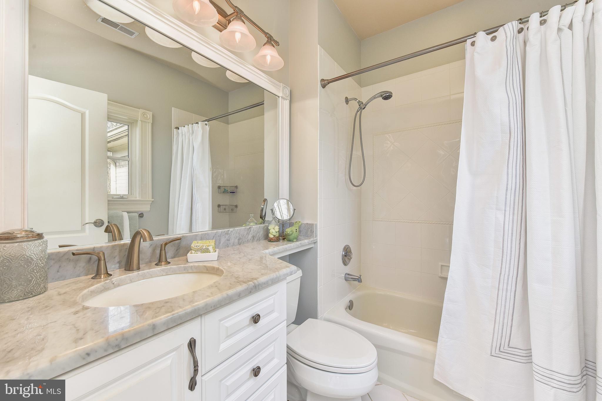 GEORGETOWN PLACE - Residential