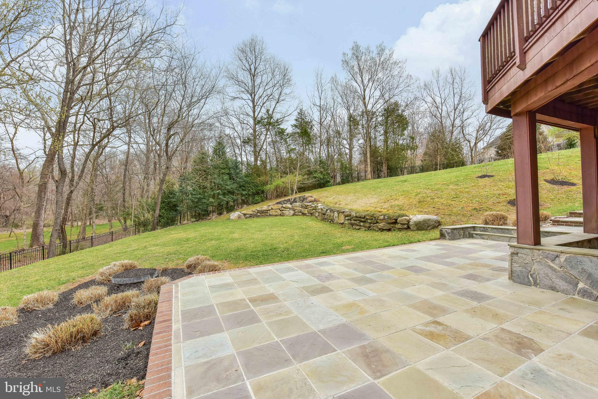 GEORGETOWN PLACE - Residential