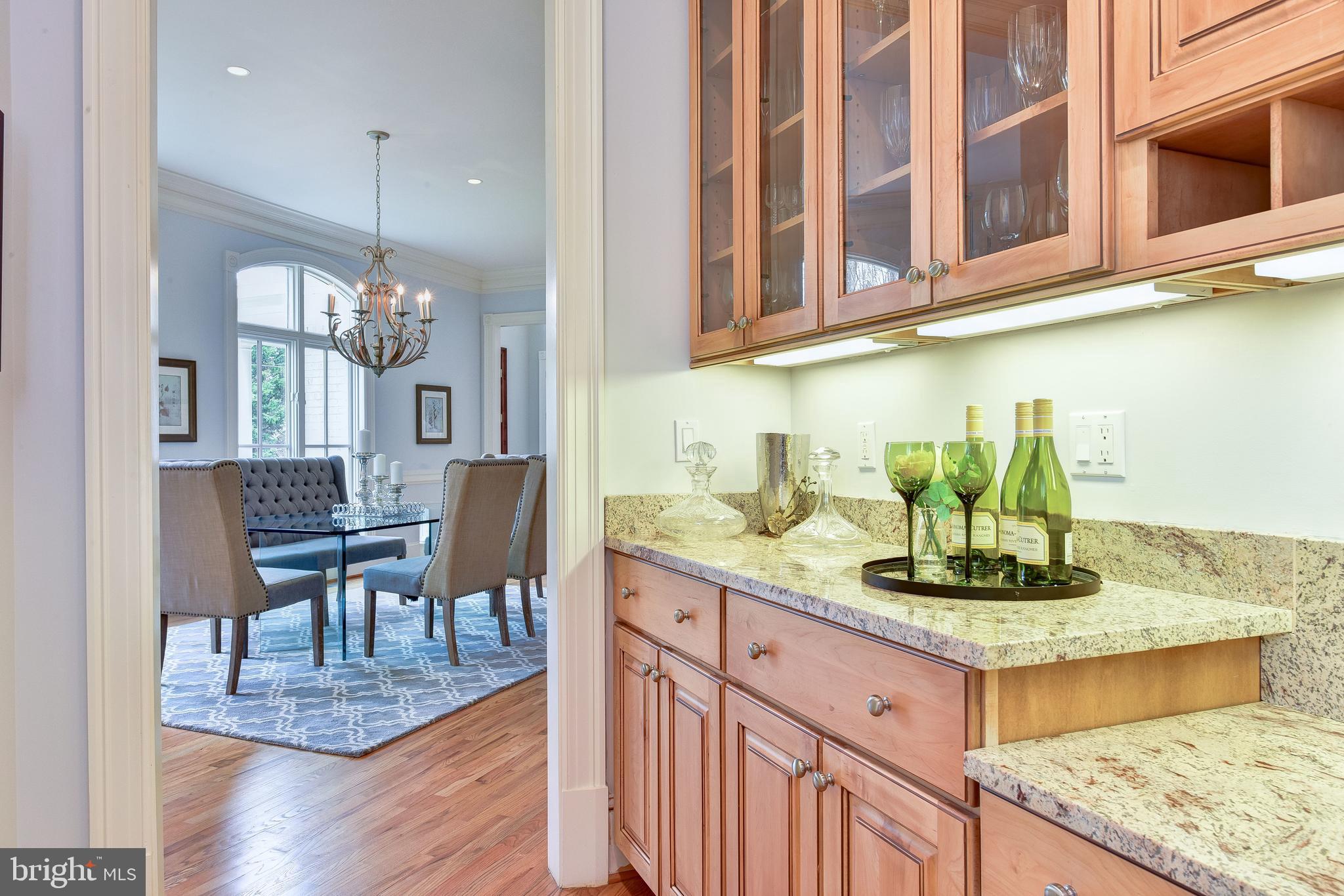 GEORGETOWN PLACE - Residential