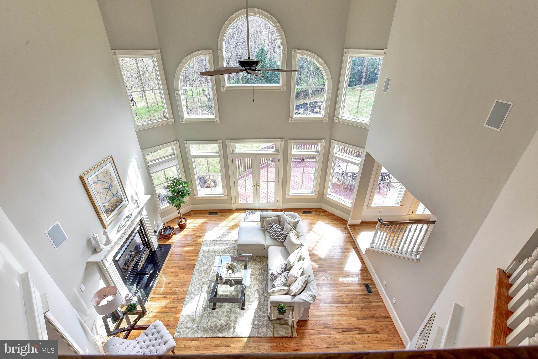 GEORGETOWN PLACE - Residential