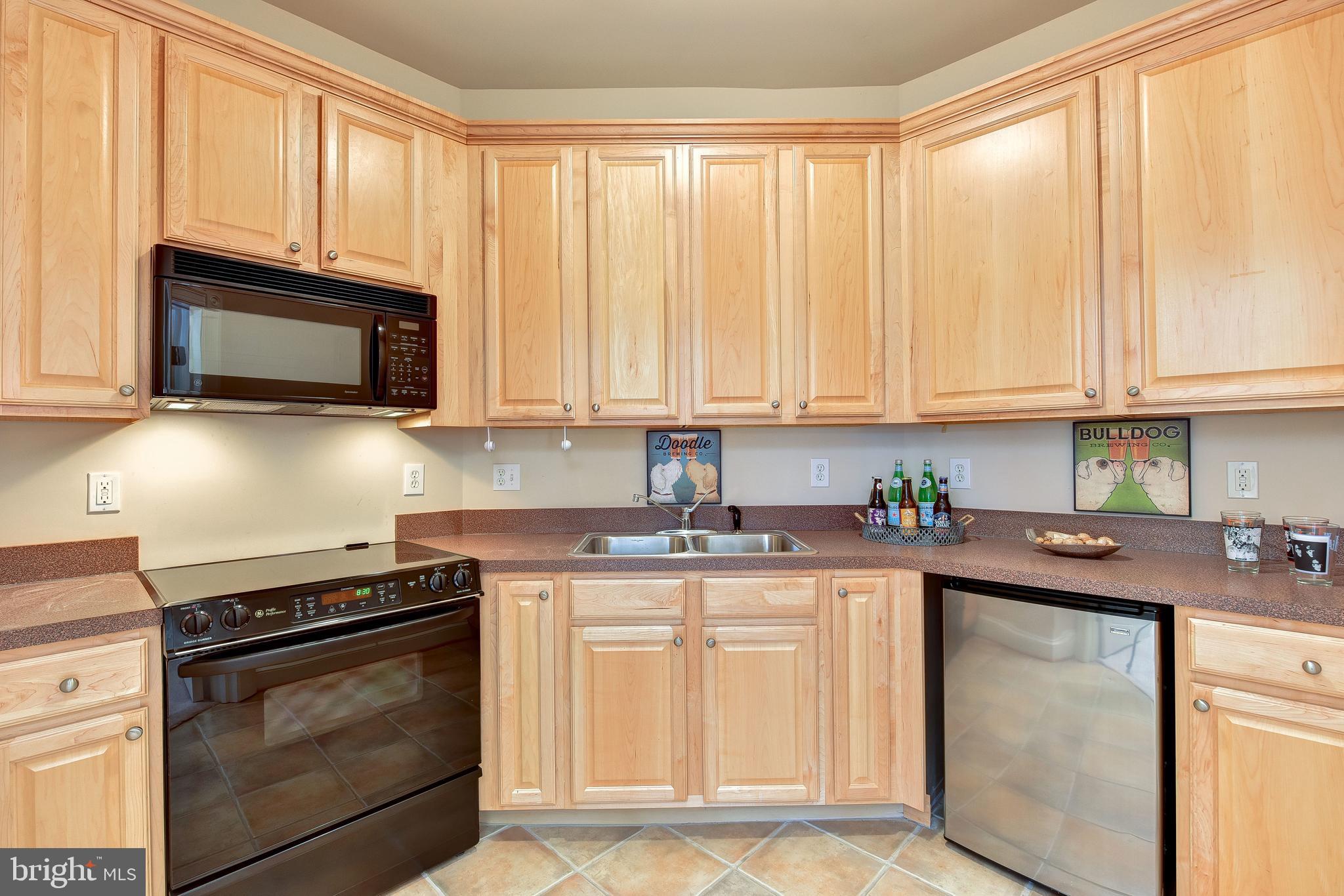 GEORGETOWN PLACE - Residential