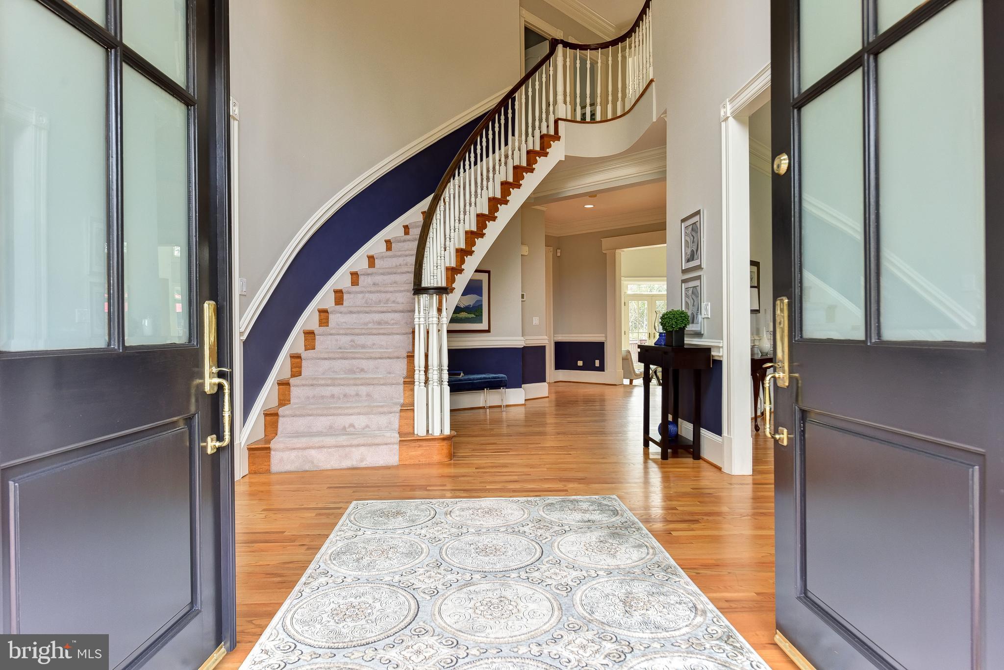 GEORGETOWN PLACE - Residential