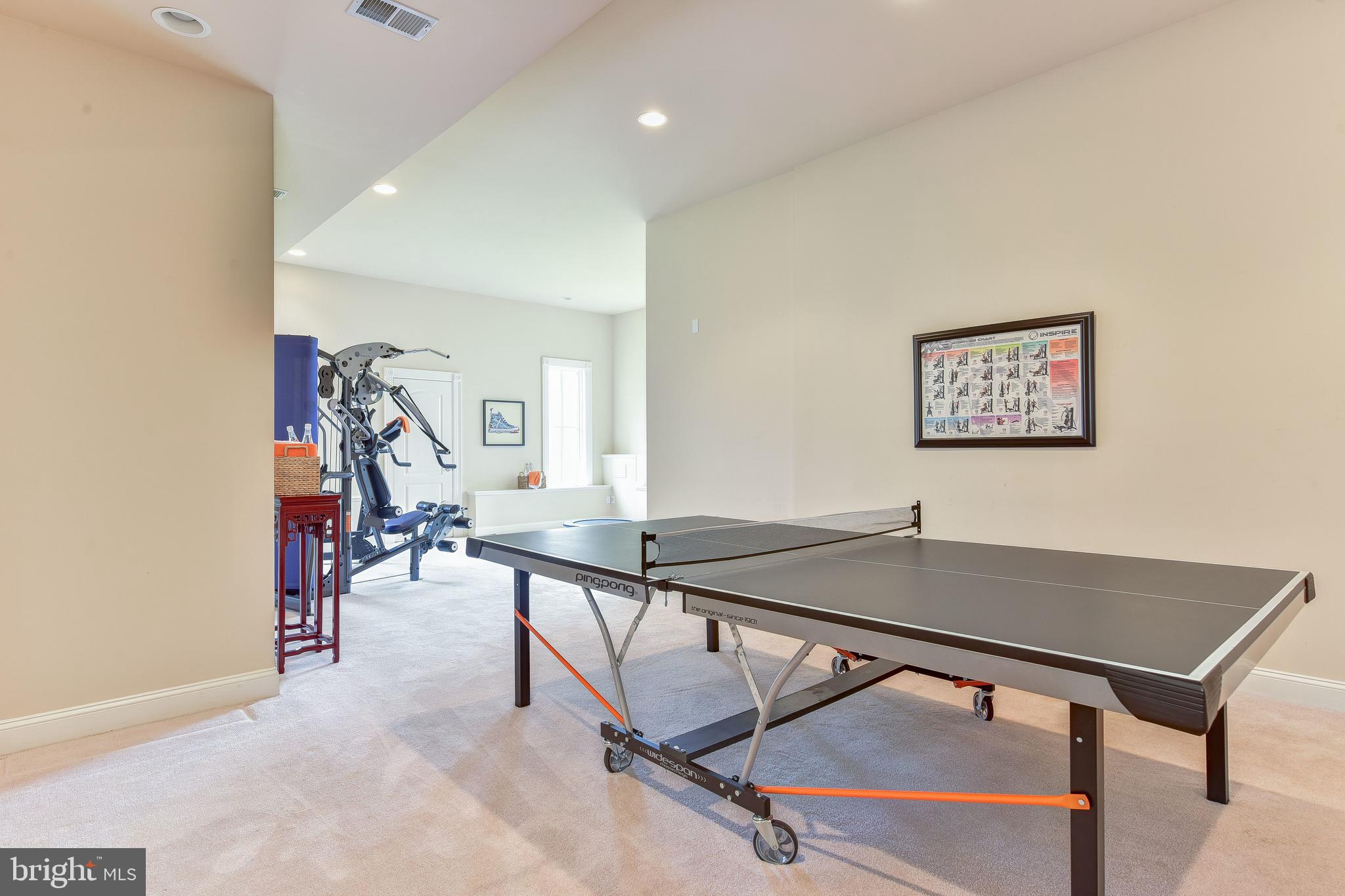 GEORGETOWN PLACE - Residential