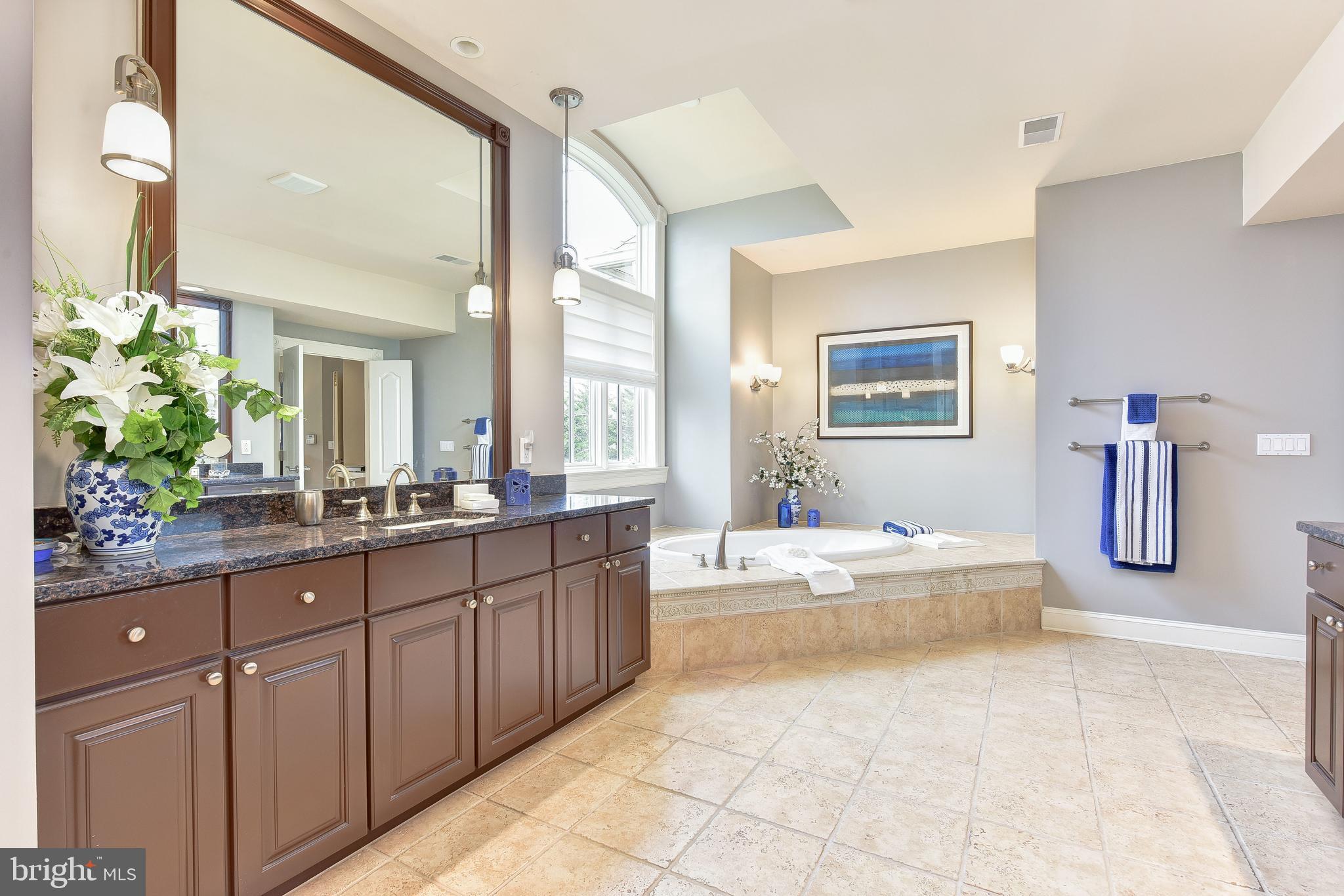 GEORGETOWN PLACE - Residential