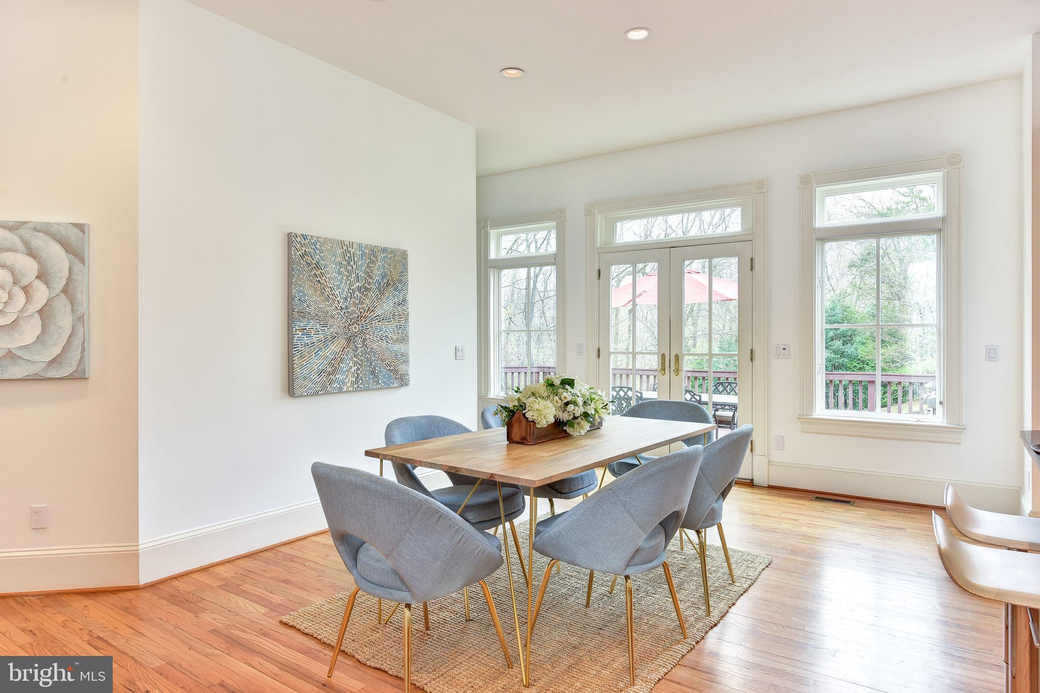 GEORGETOWN PLACE - Residential