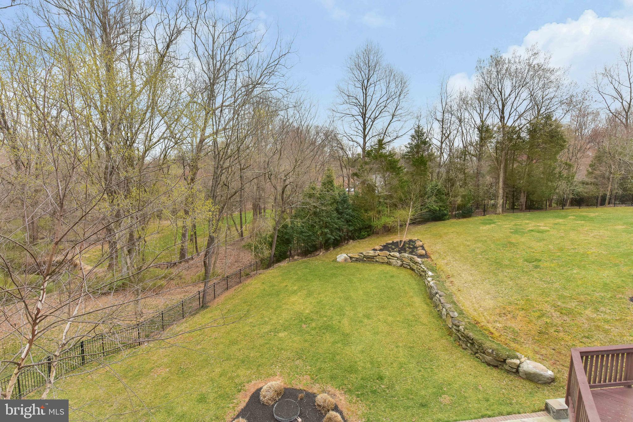 GEORGETOWN PLACE - Residential