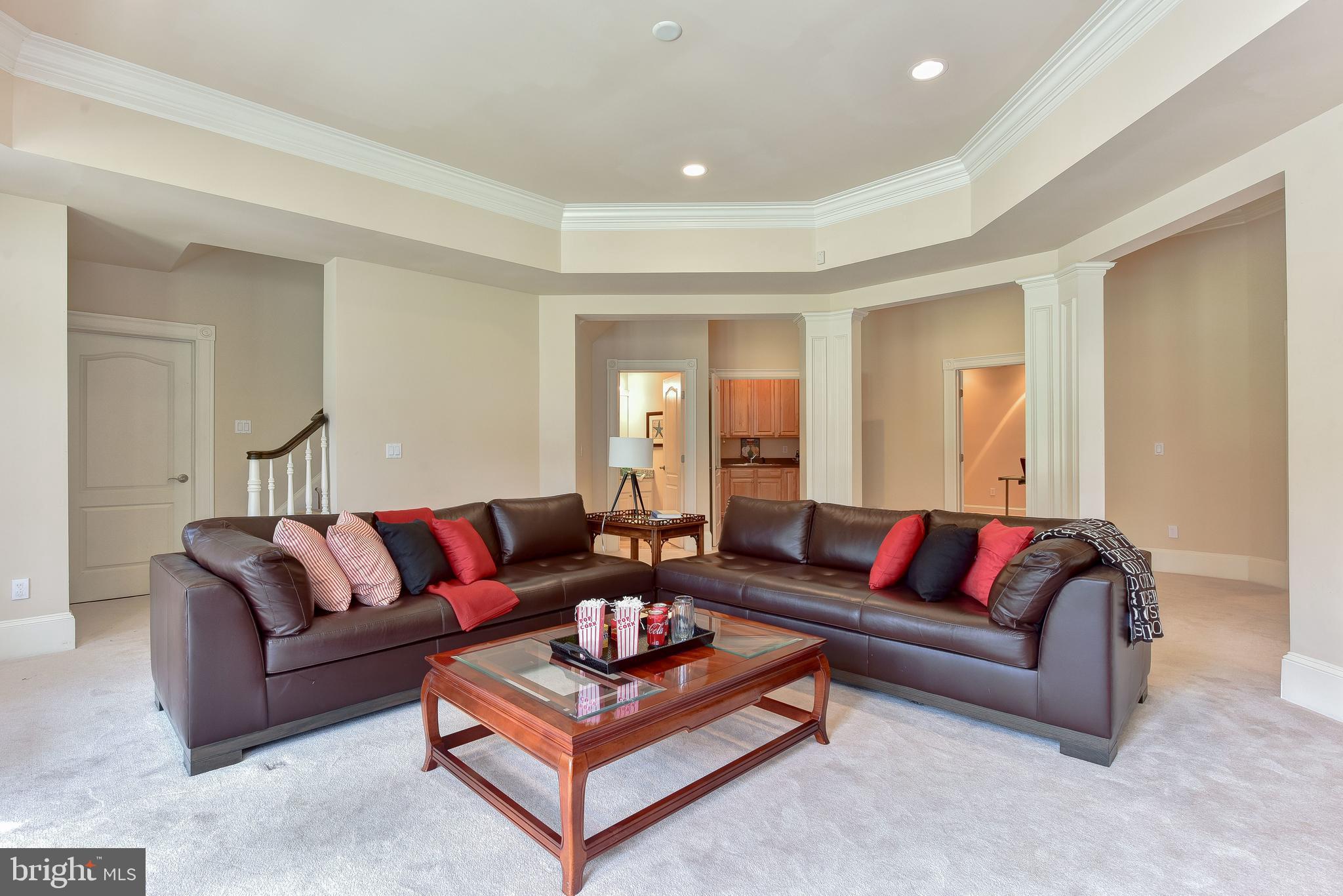 GEORGETOWN PLACE - Residential