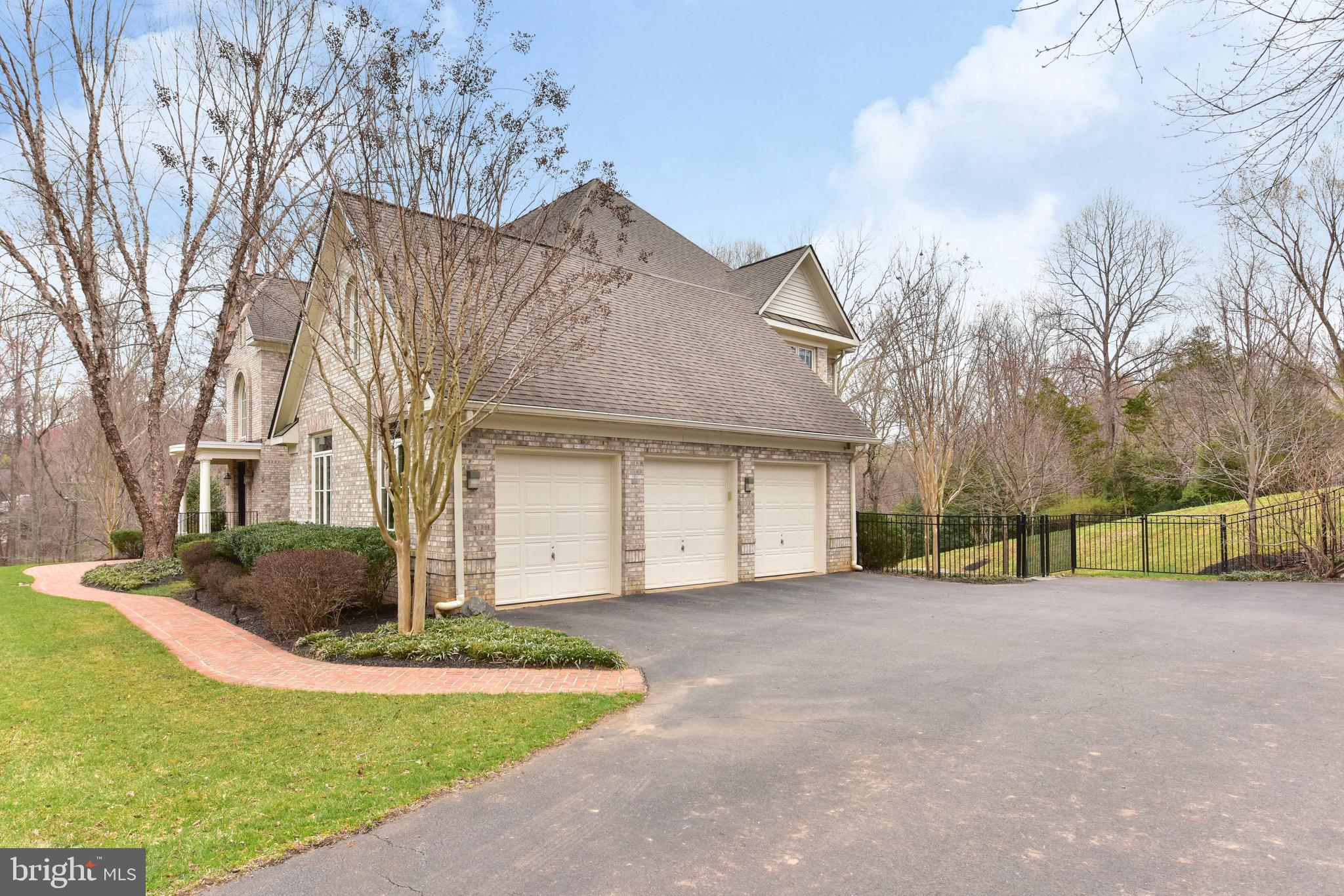 GEORGETOWN PLACE - Residential