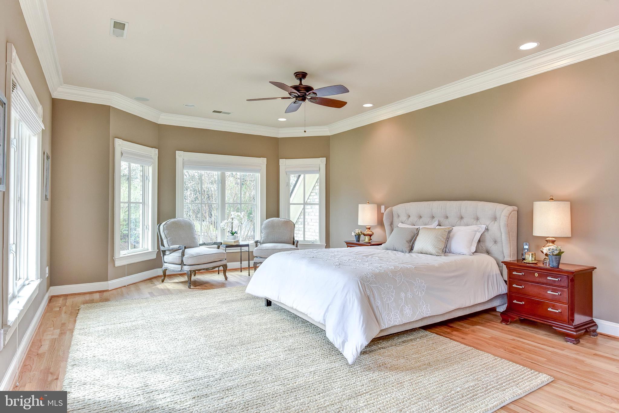 GEORGETOWN PLACE - Residential