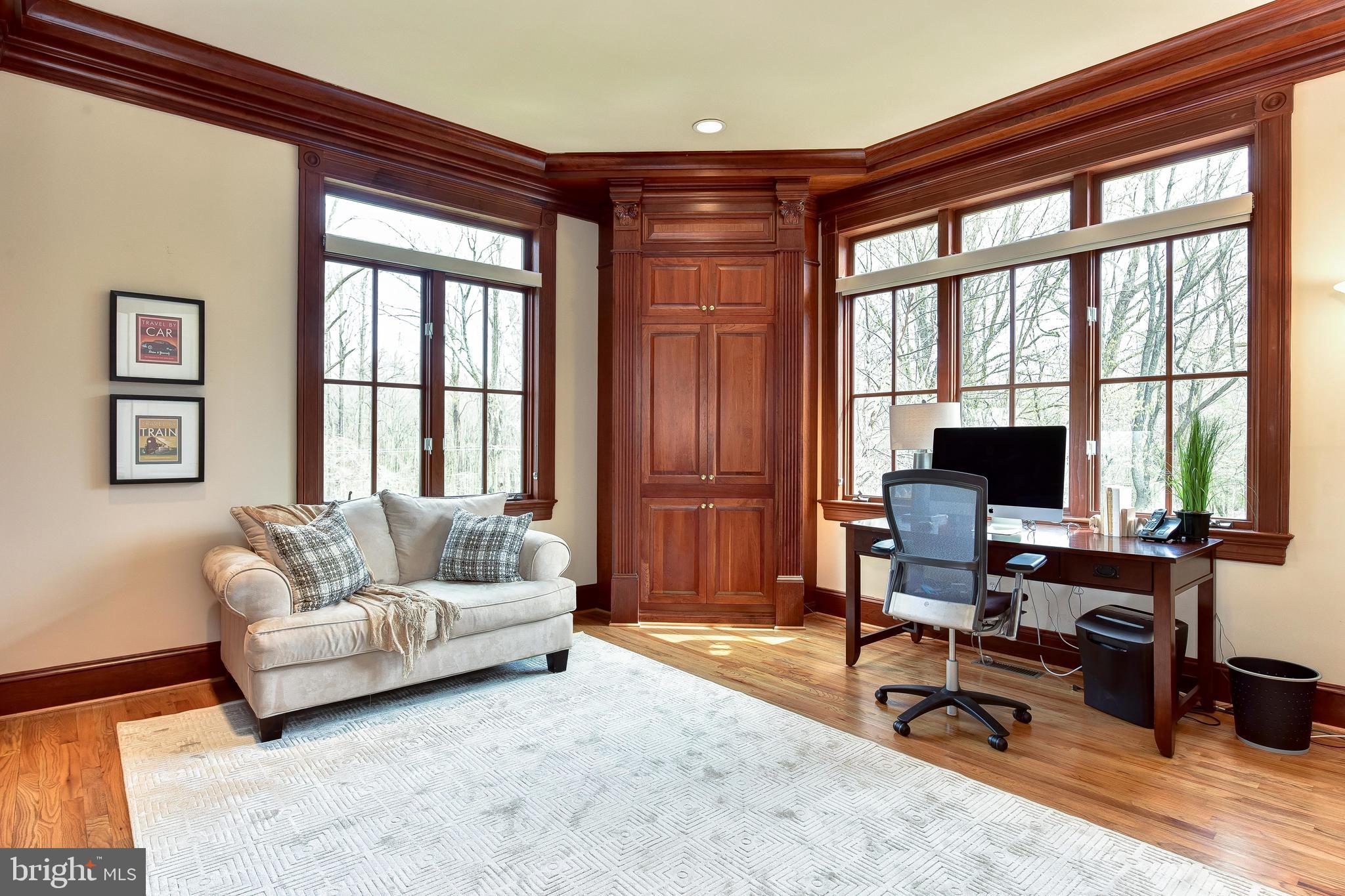 GEORGETOWN PLACE - Residential