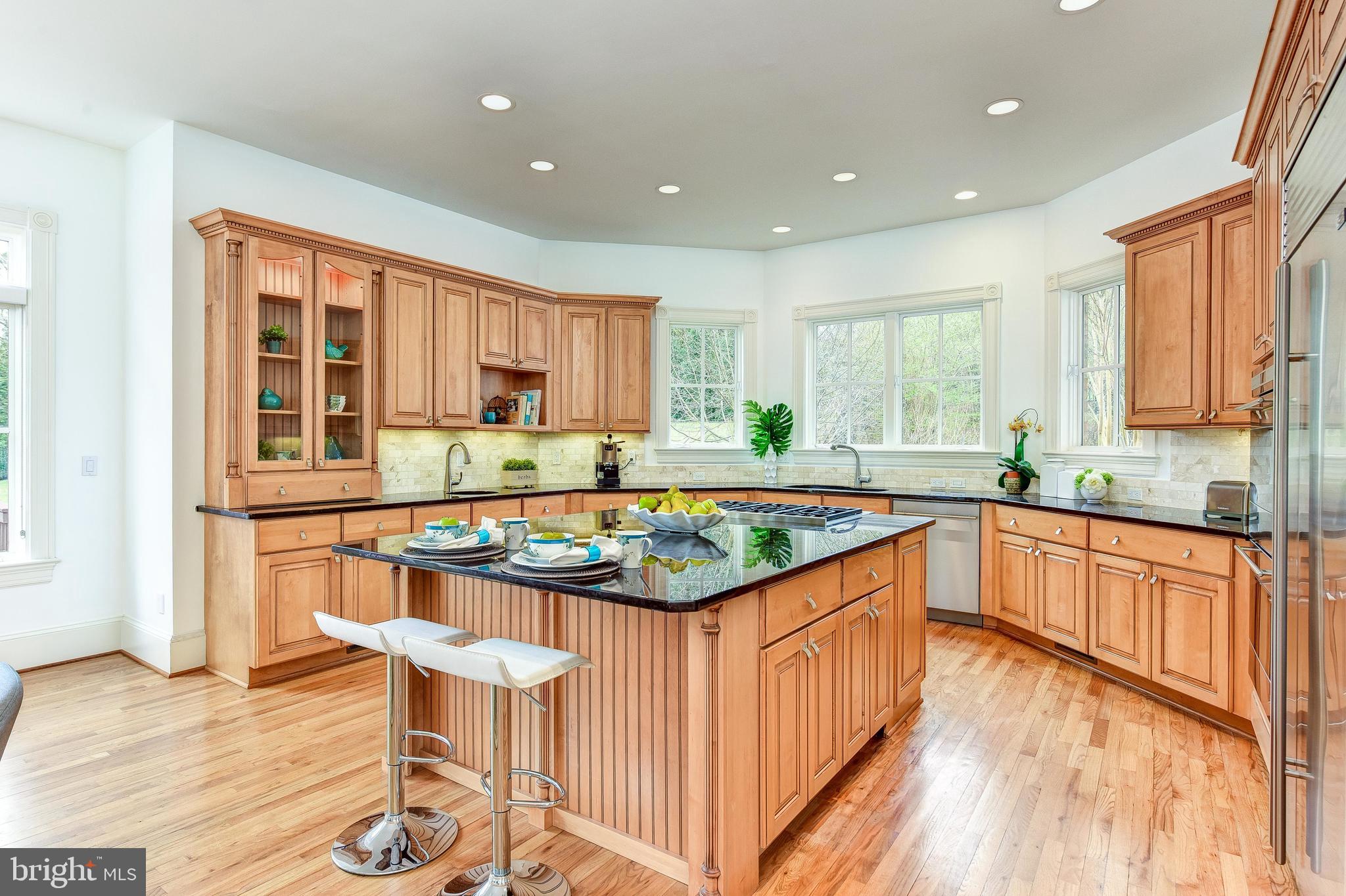 GEORGETOWN PLACE - Residential