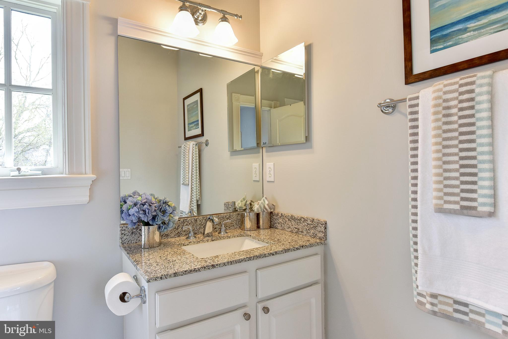 GEORGETOWN PLACE - Residential