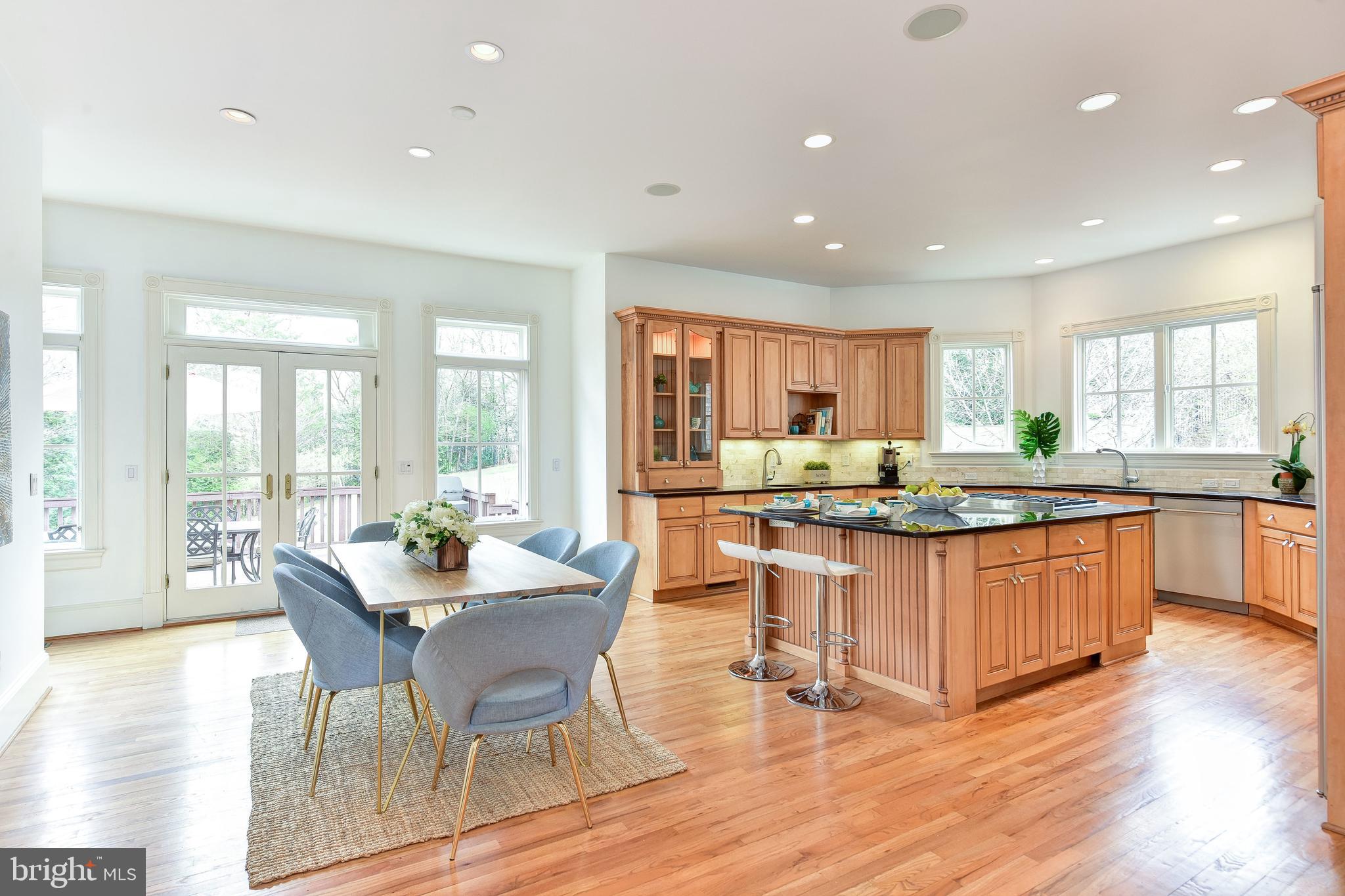 GEORGETOWN PLACE - Residential