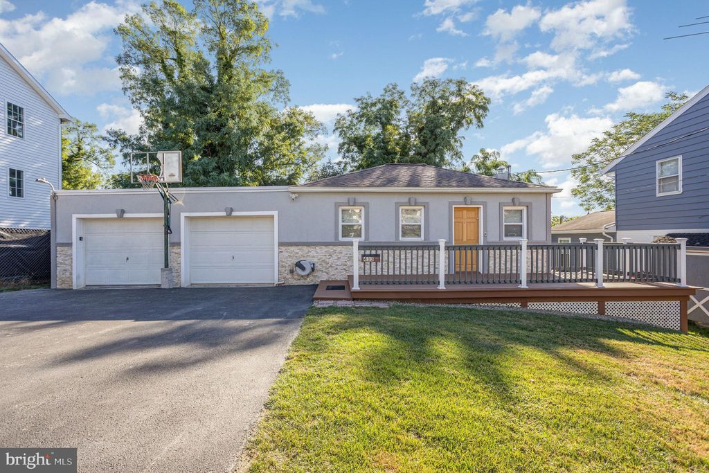 Photo of 433 Hillside Avenue, LANCASTER, PA 17603 (MLS # PALA2077718)