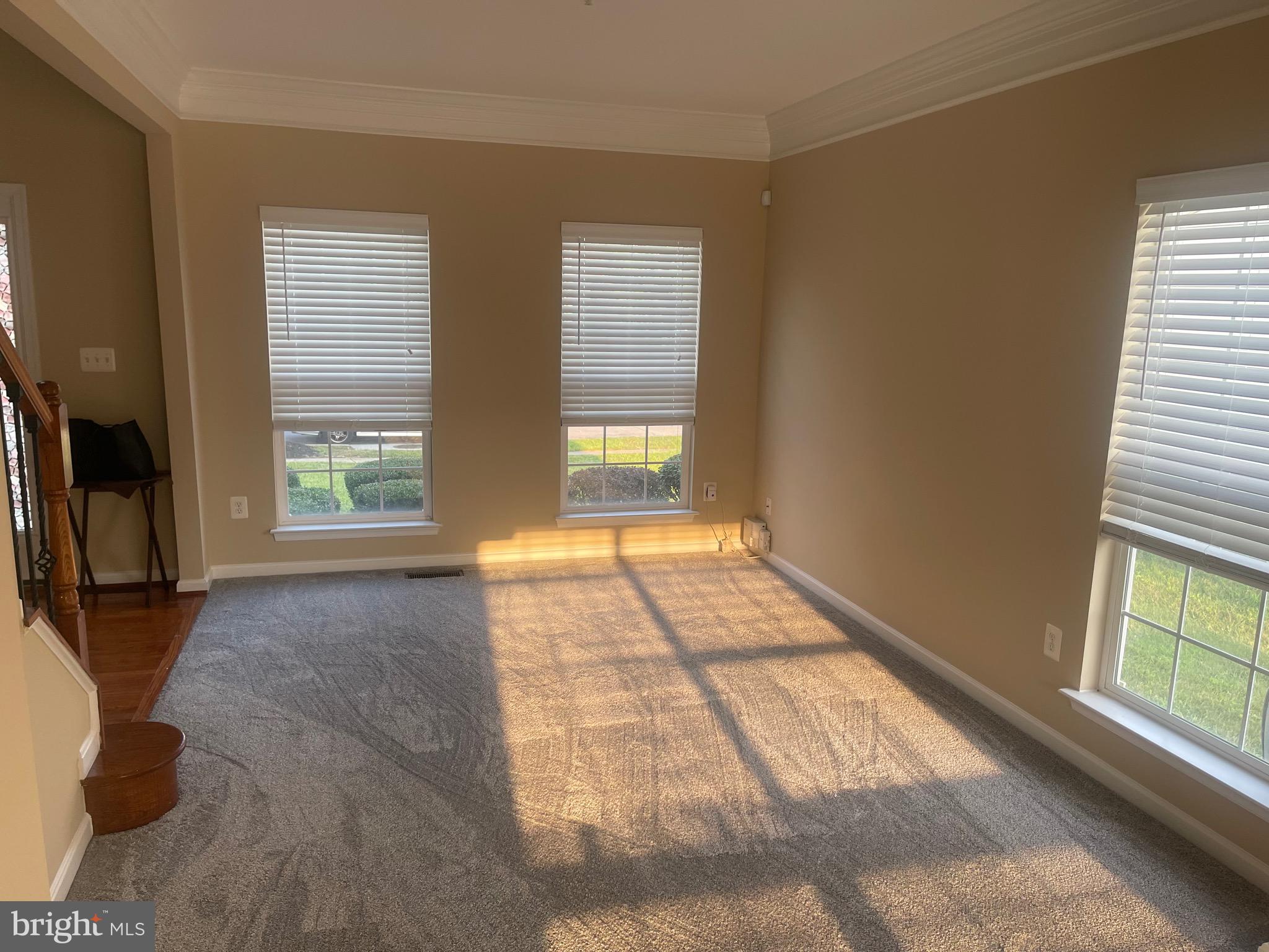 HERITAGE GLEN-PLAT FIVE> - Residential Lease