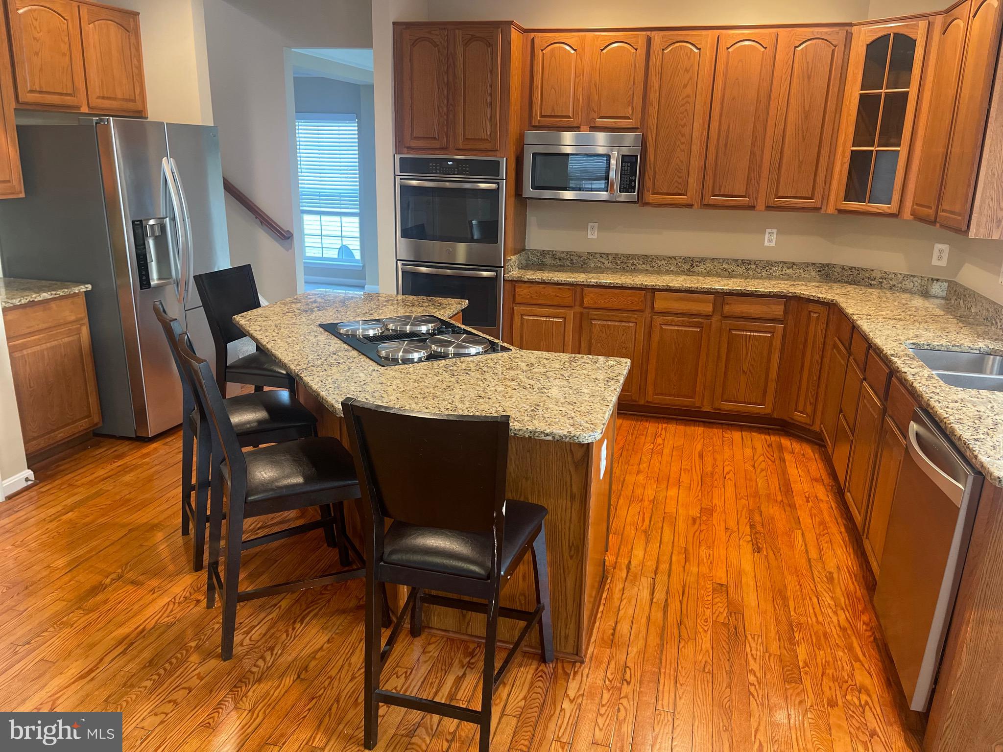 HERITAGE GLEN-PLAT FIVE> - Residential Lease