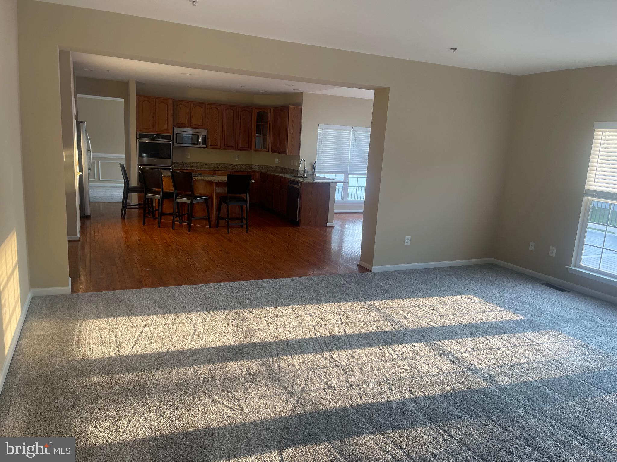 HERITAGE GLEN-PLAT FIVE> - Residential Lease