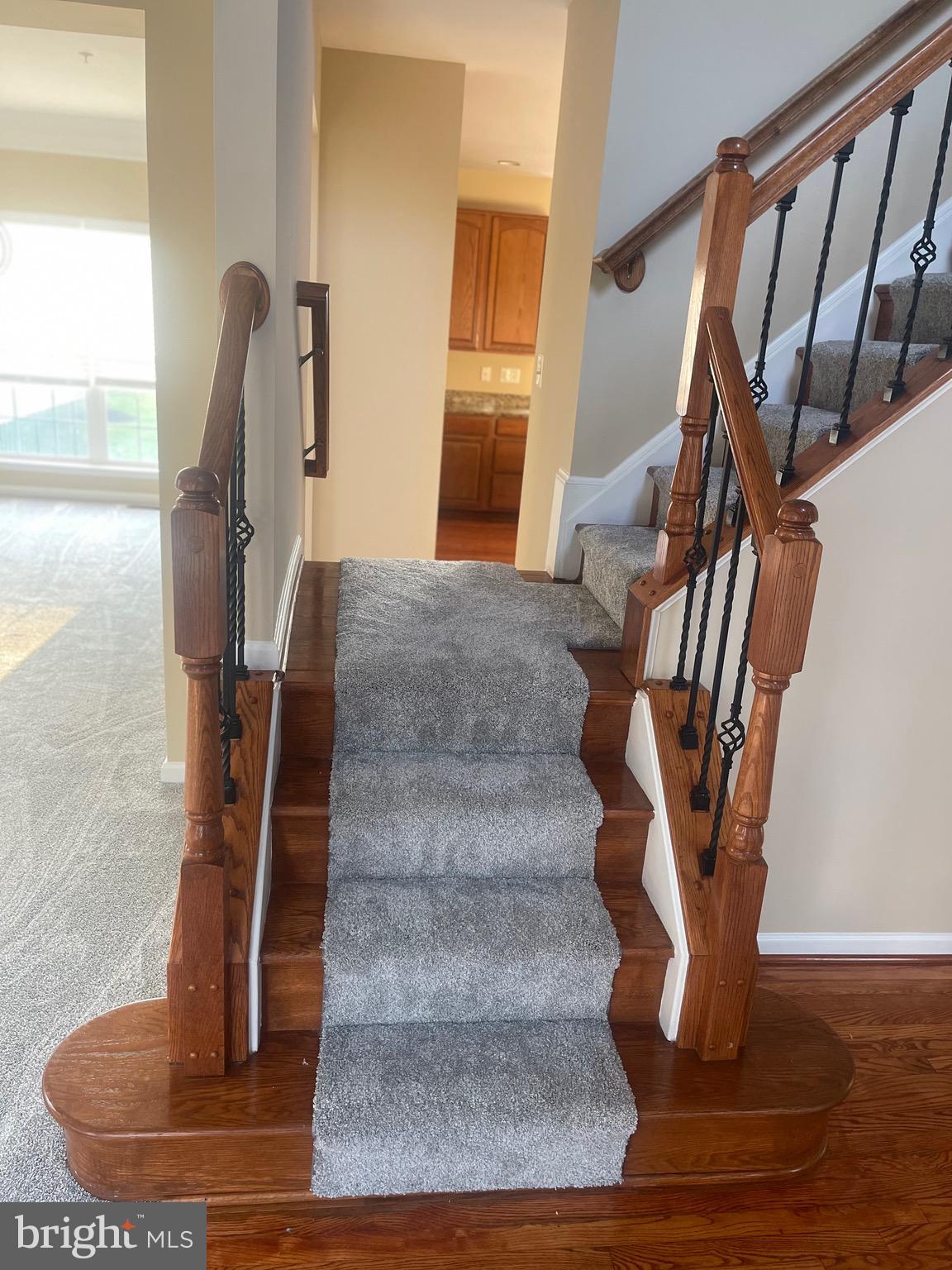 HERITAGE GLEN-PLAT FIVE> - Residential Lease